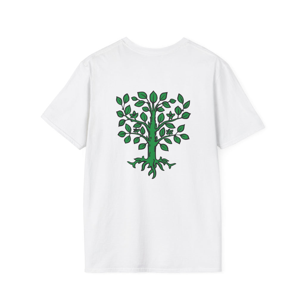 Tee-shirt manches courtes Fey