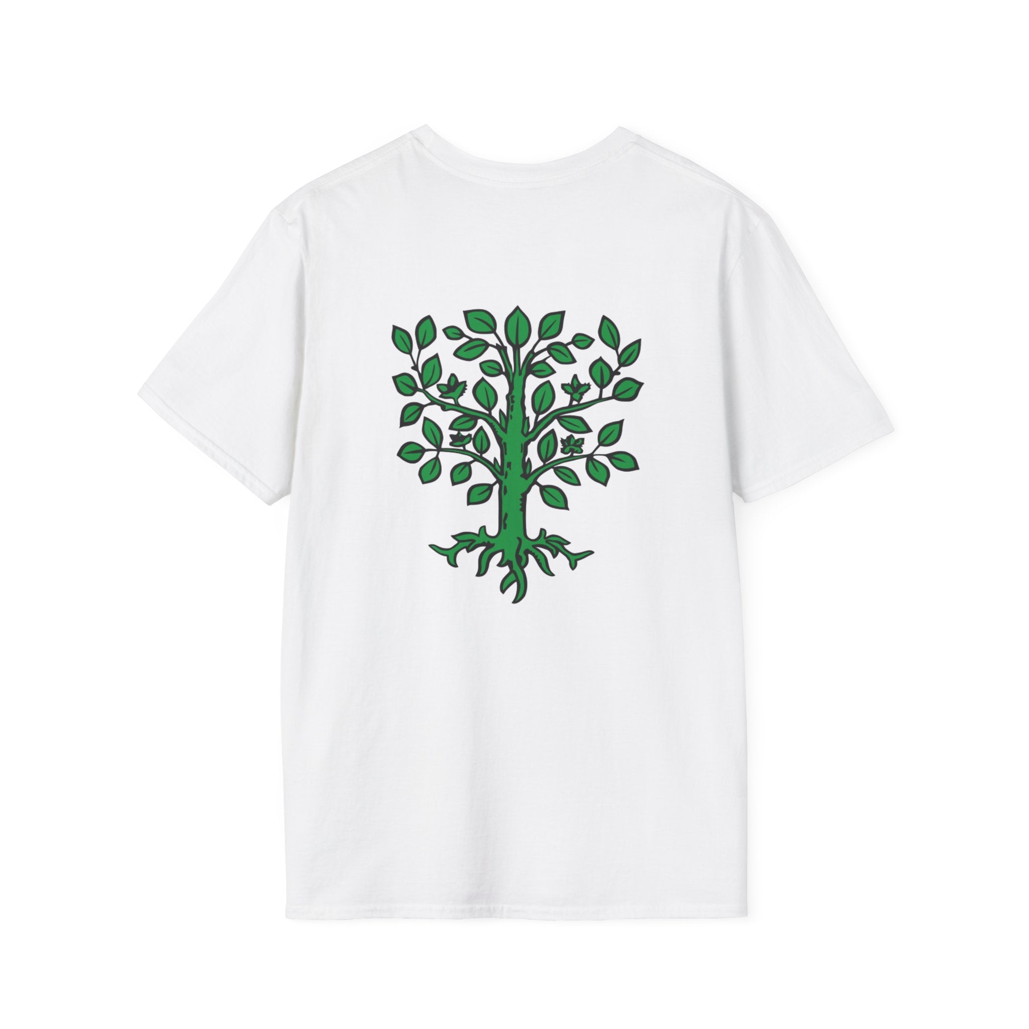 Tee-shirt manches courtes Fey