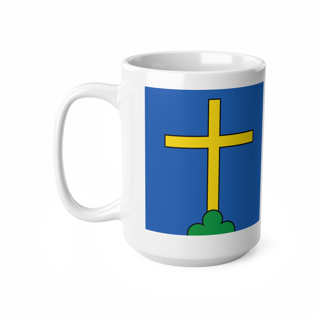 Tasse Sainte-Croix - 440 ml