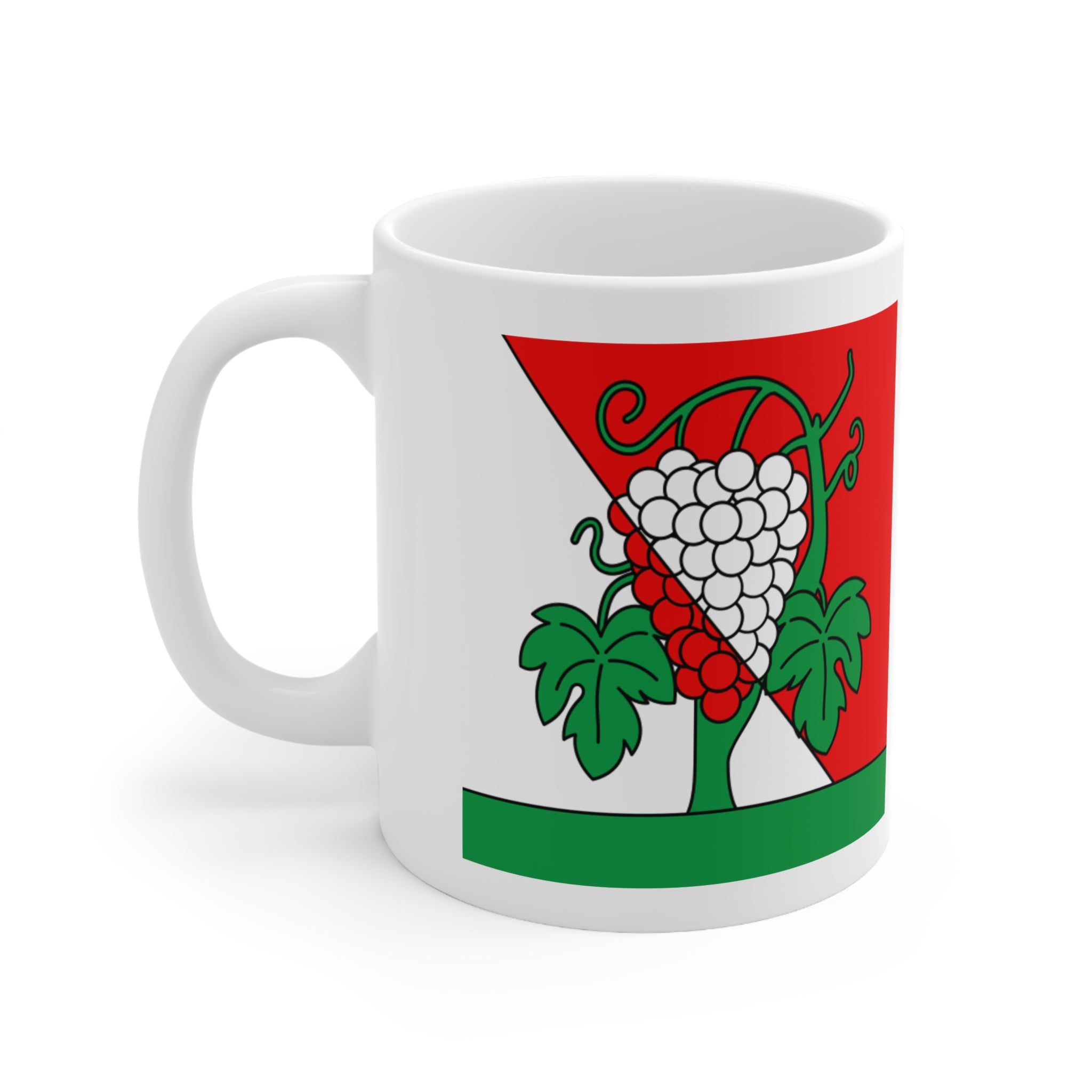 Tasse Bourg-en-Lavaux - 325 ml