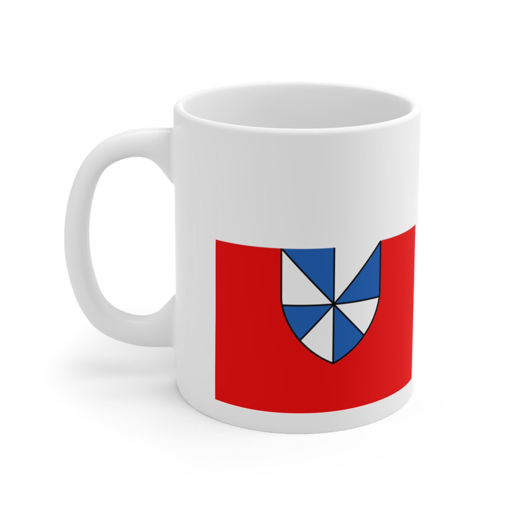 Tasse Cheseaux-sur-Lausanne - 325 ml