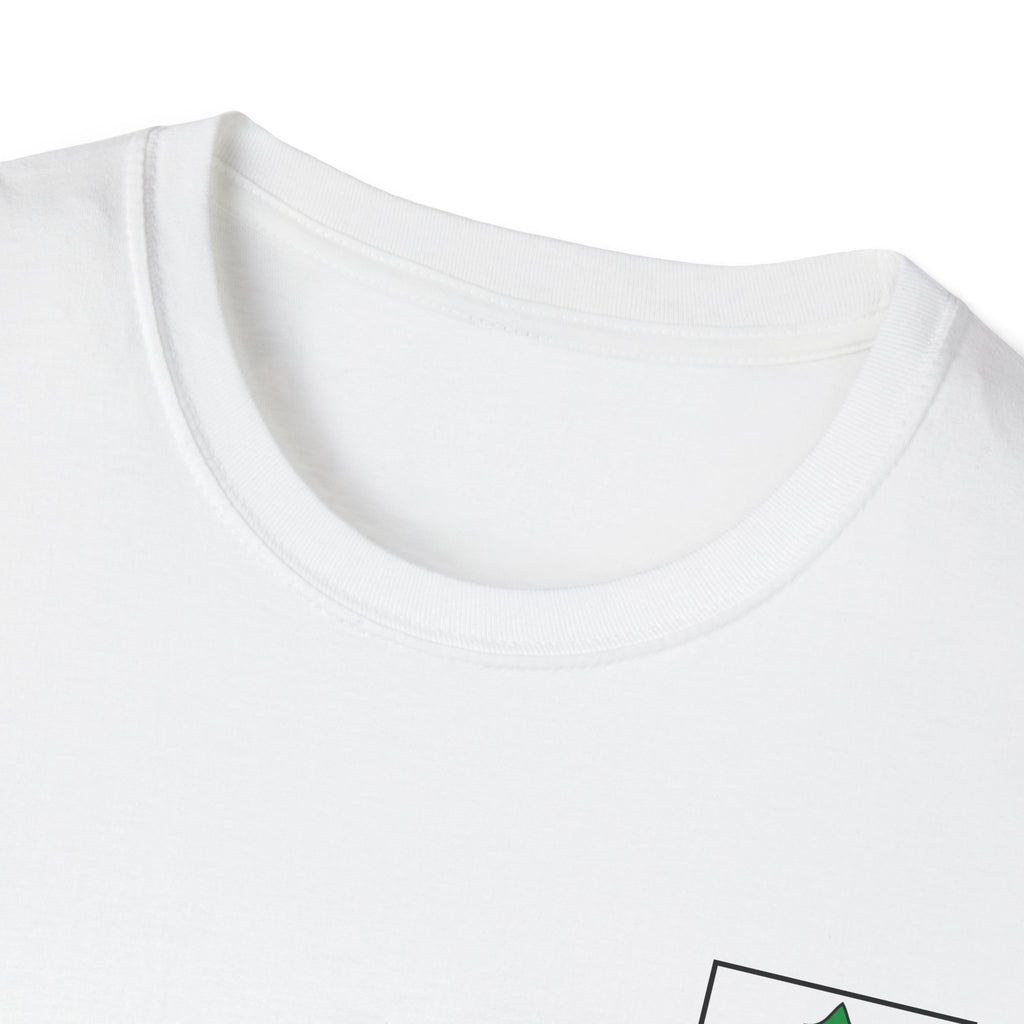 Tee-shirt manches courtes Givrins