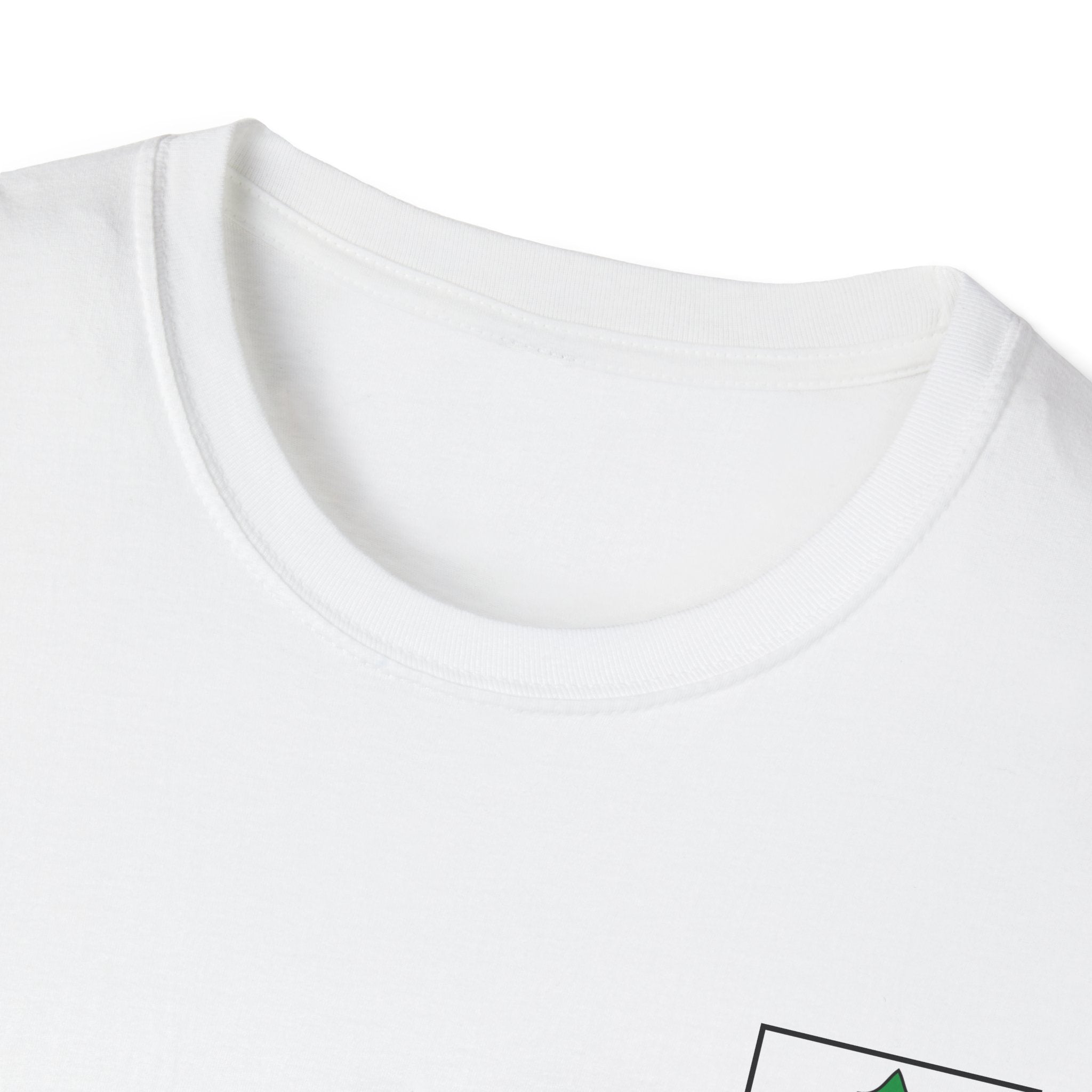 Tee-shirt manches courtes Givrins