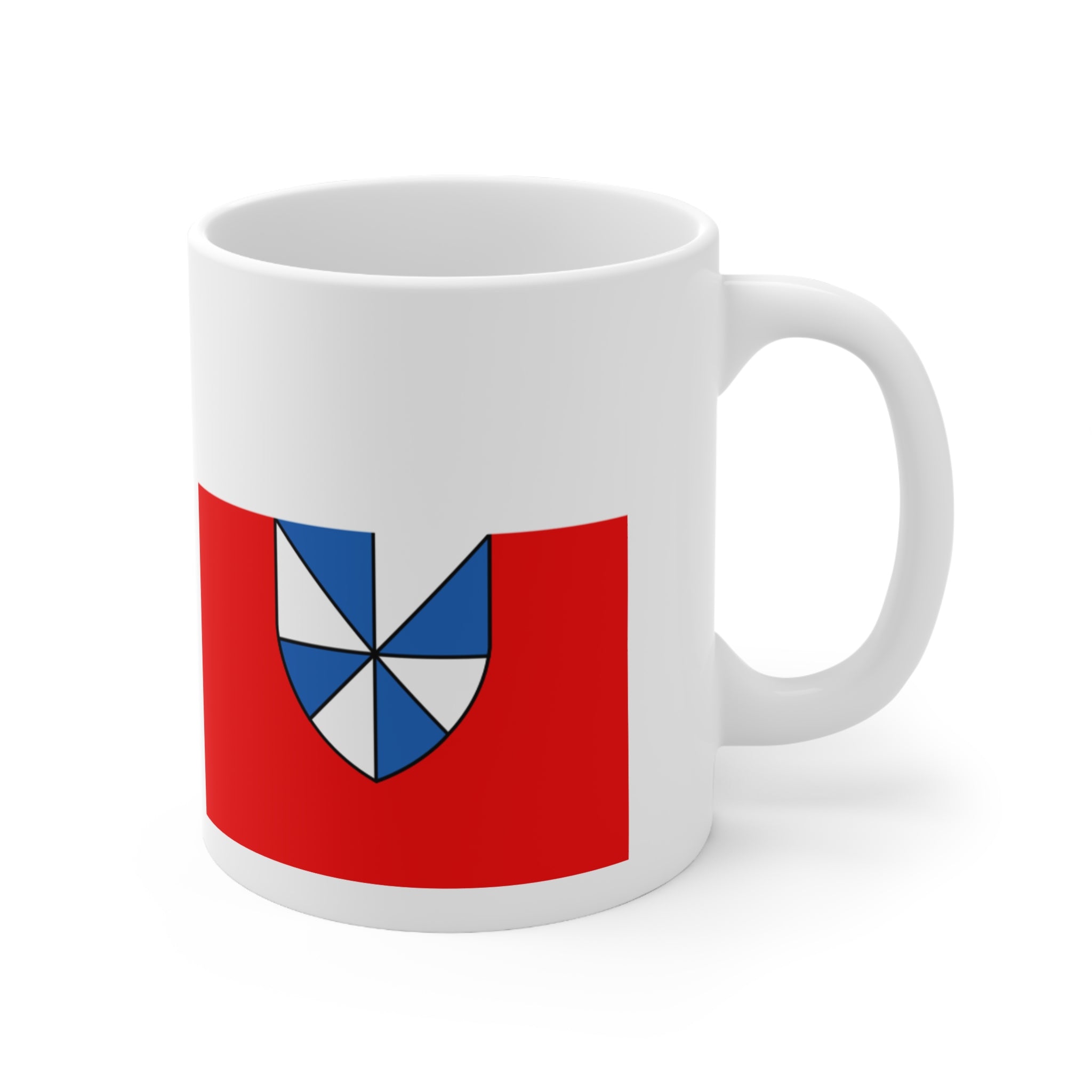 Tasse Cheseaux-sur-Lausanne - 325 ml