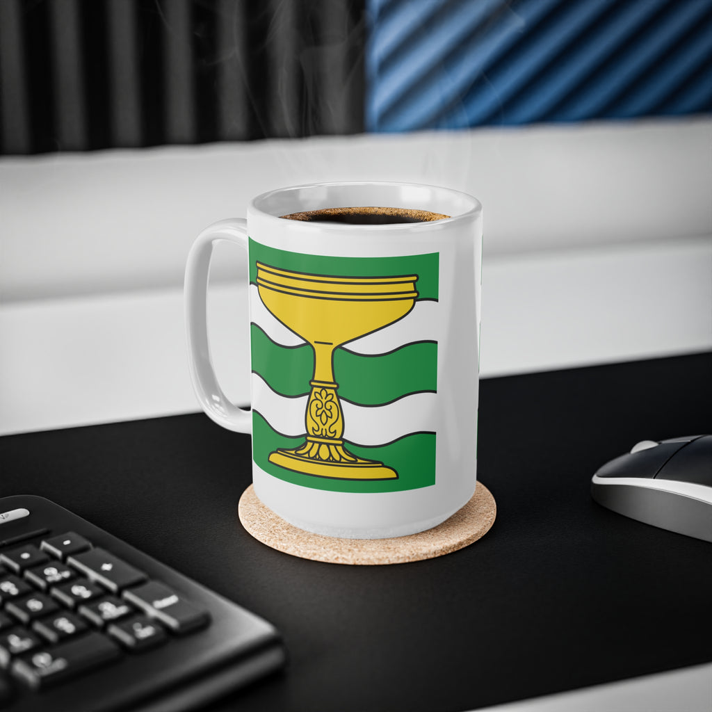 Tasse Valeyres-sous-Ursins - 440 ml