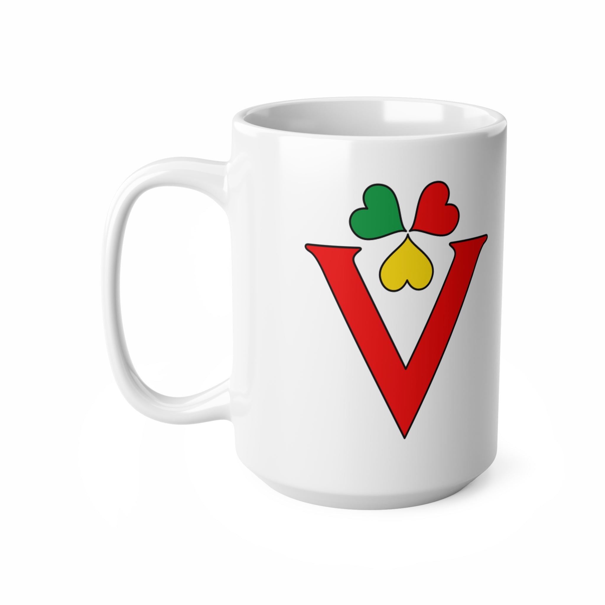 Tasse Vaulion