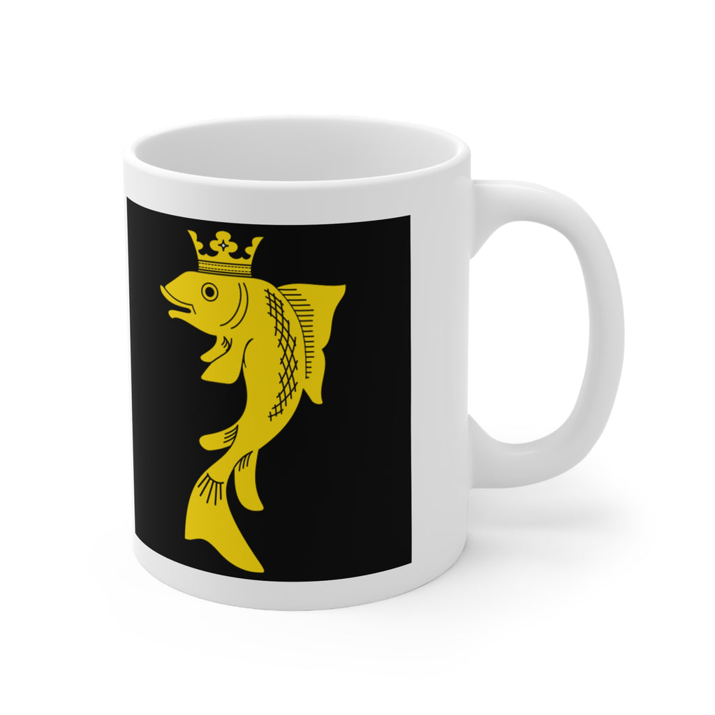 Tasse Démoret - 325 ml