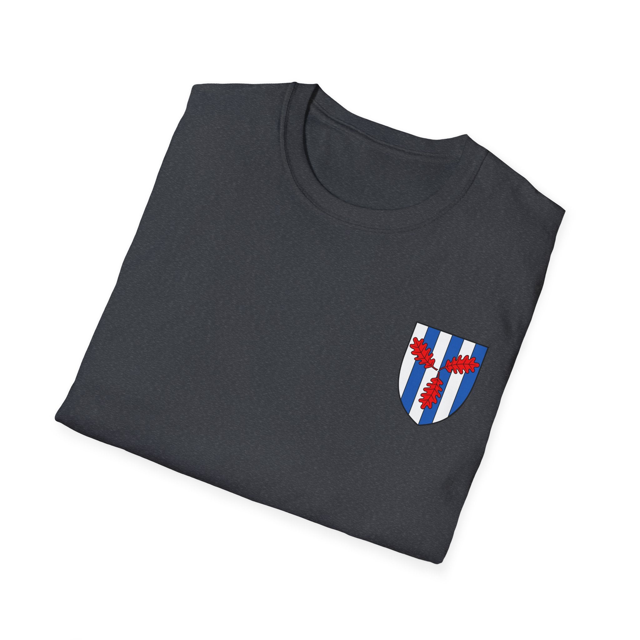Tee-shirt manches courtes Champvent