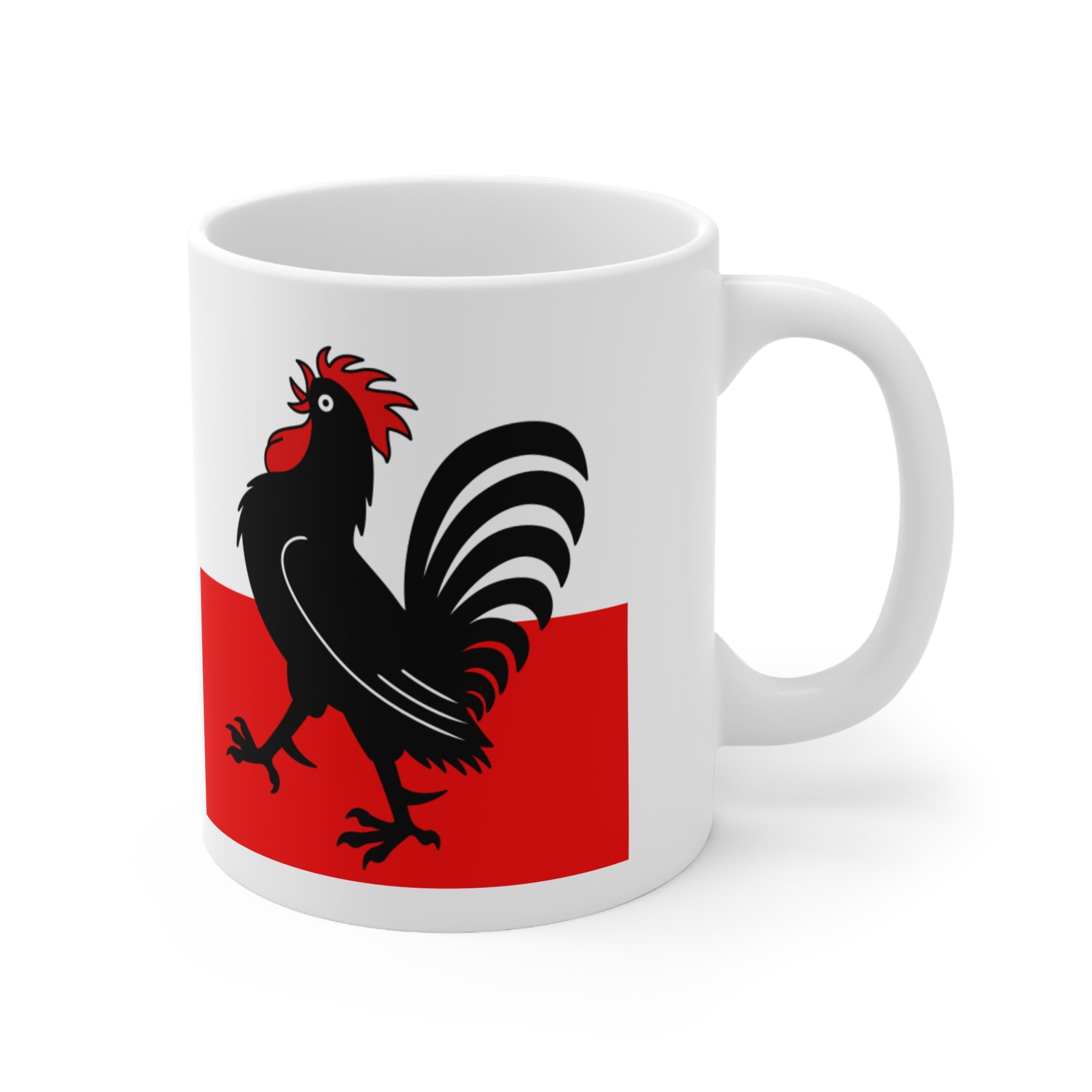 Tasse Bussigny - 325 ml