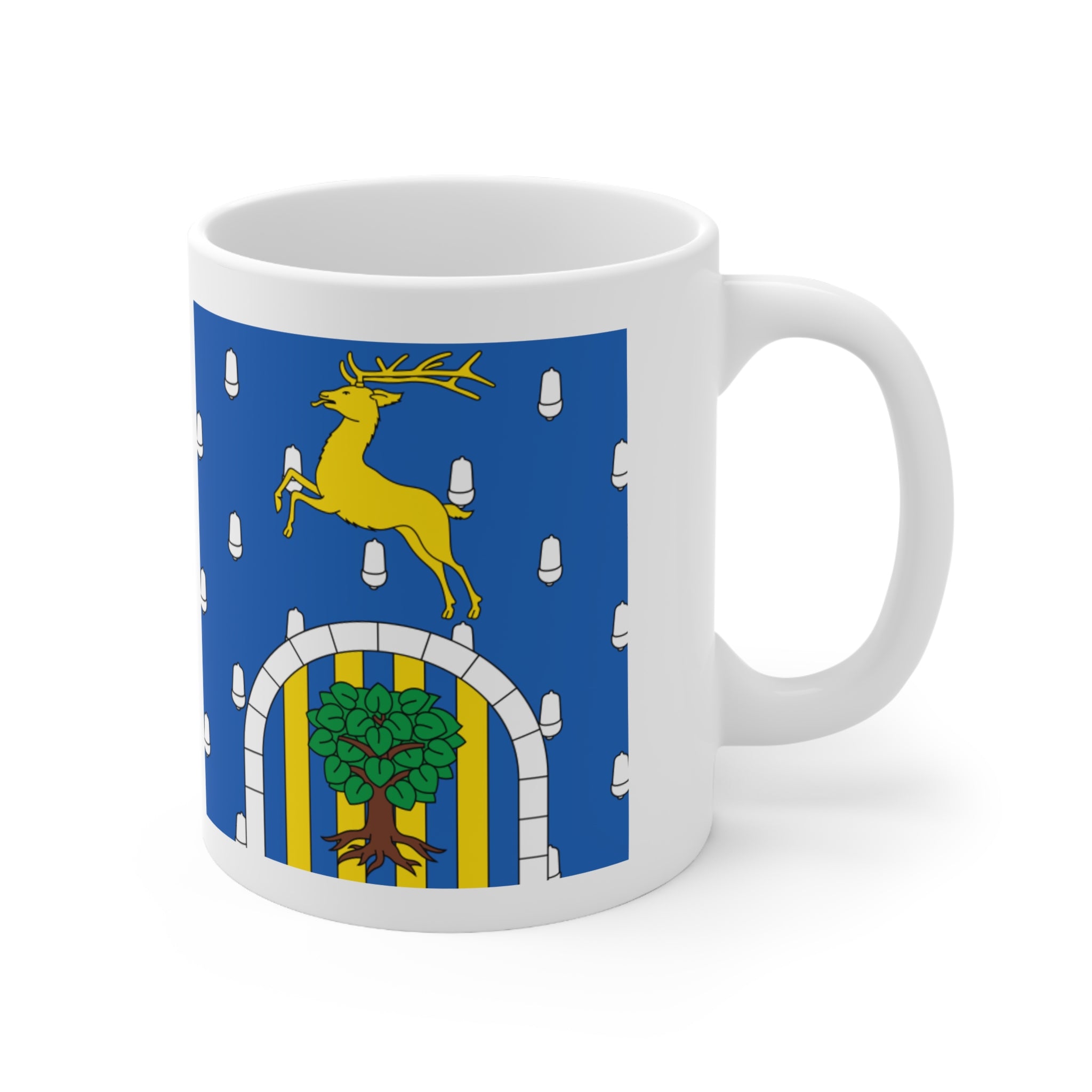 Tasse Rovray - 325 ml