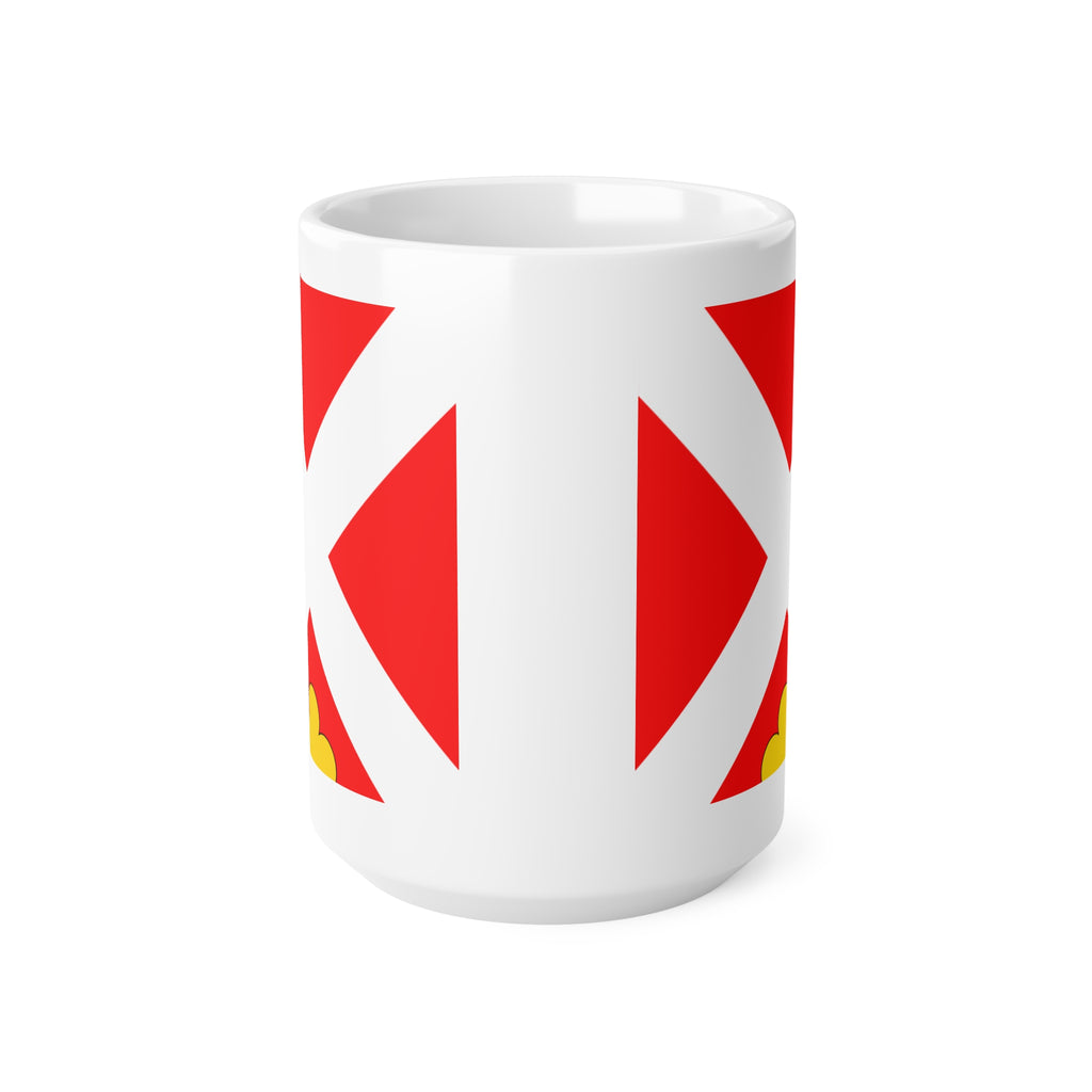 Tasse Montcherand - 440 ml