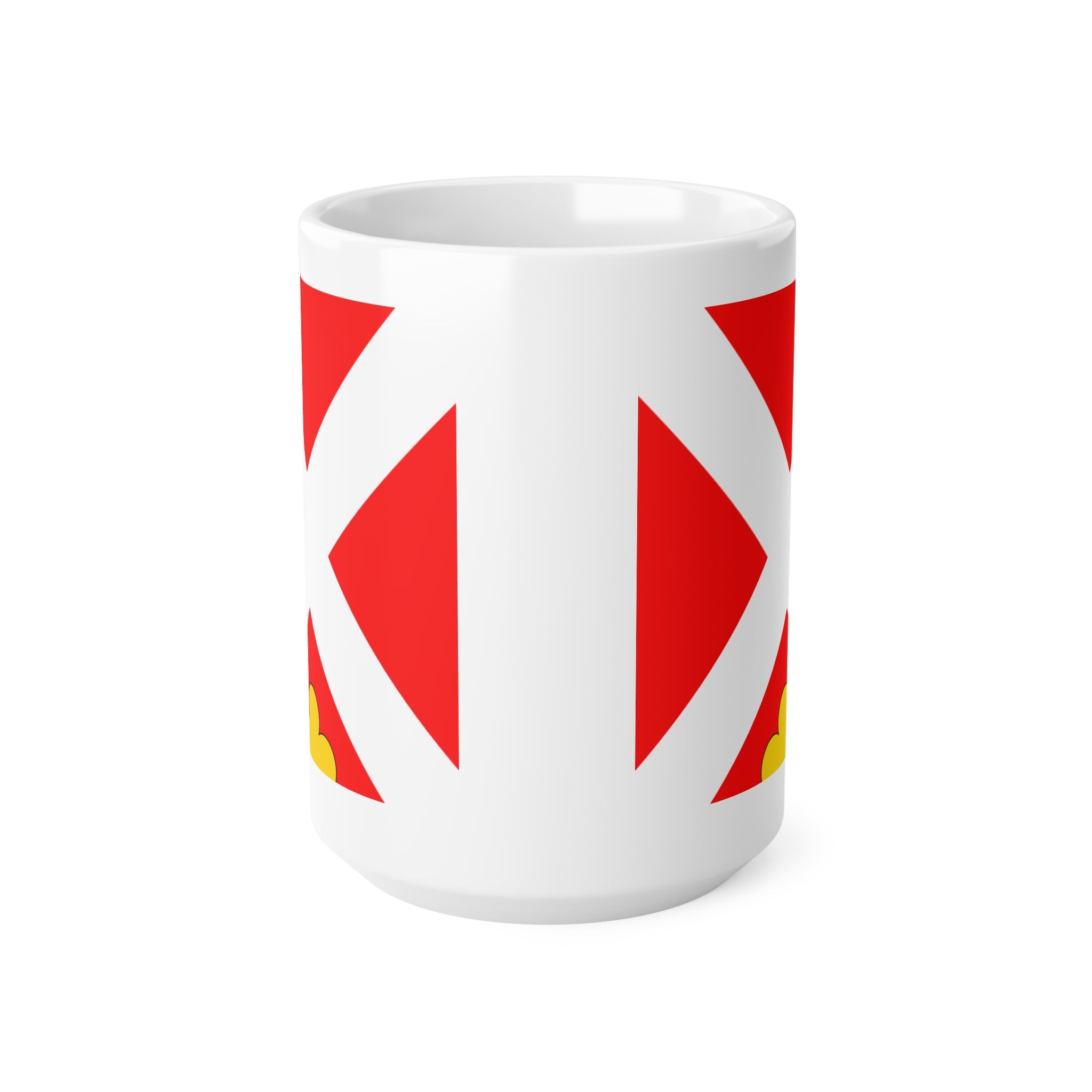 Tasse Montcherand - 440 ml