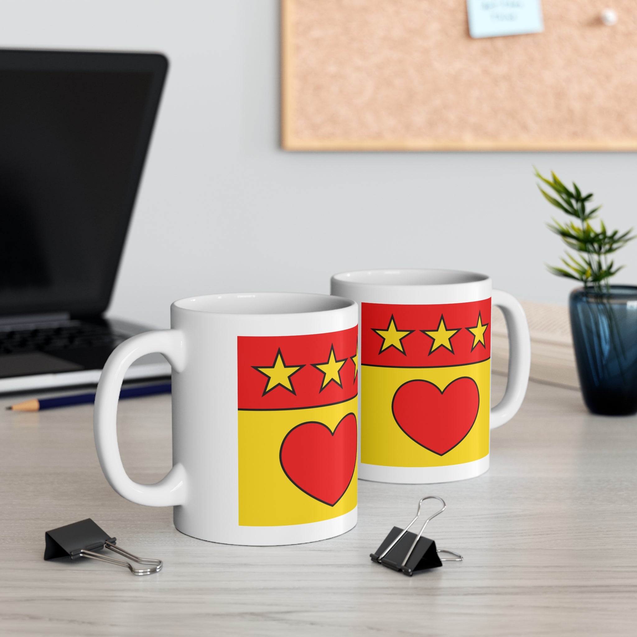 Tasse Moiry - 325 ml