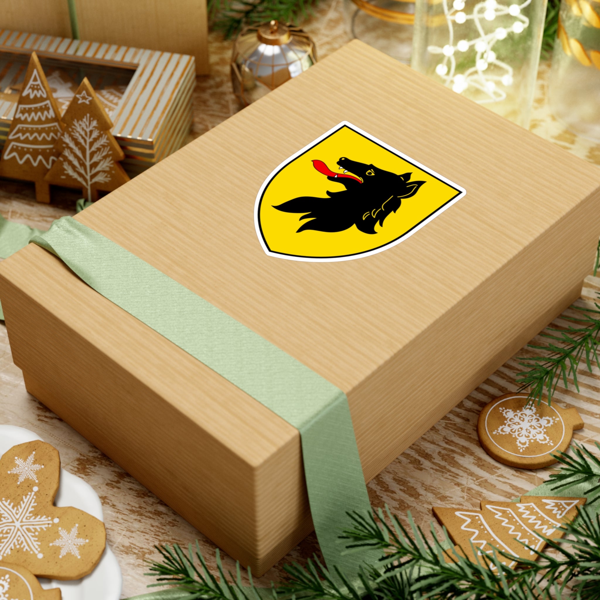 Autocollant Corbeyrier