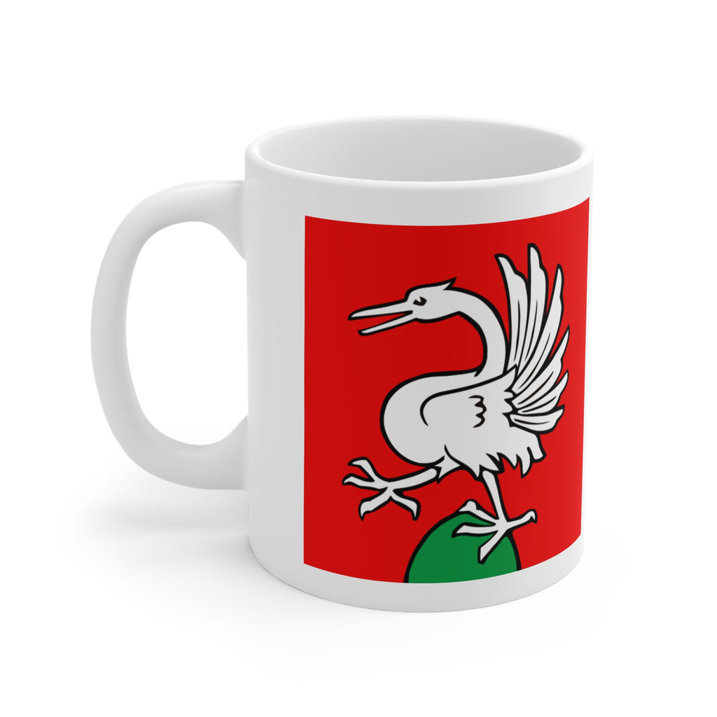 Tasse Rossinière - 325 ml