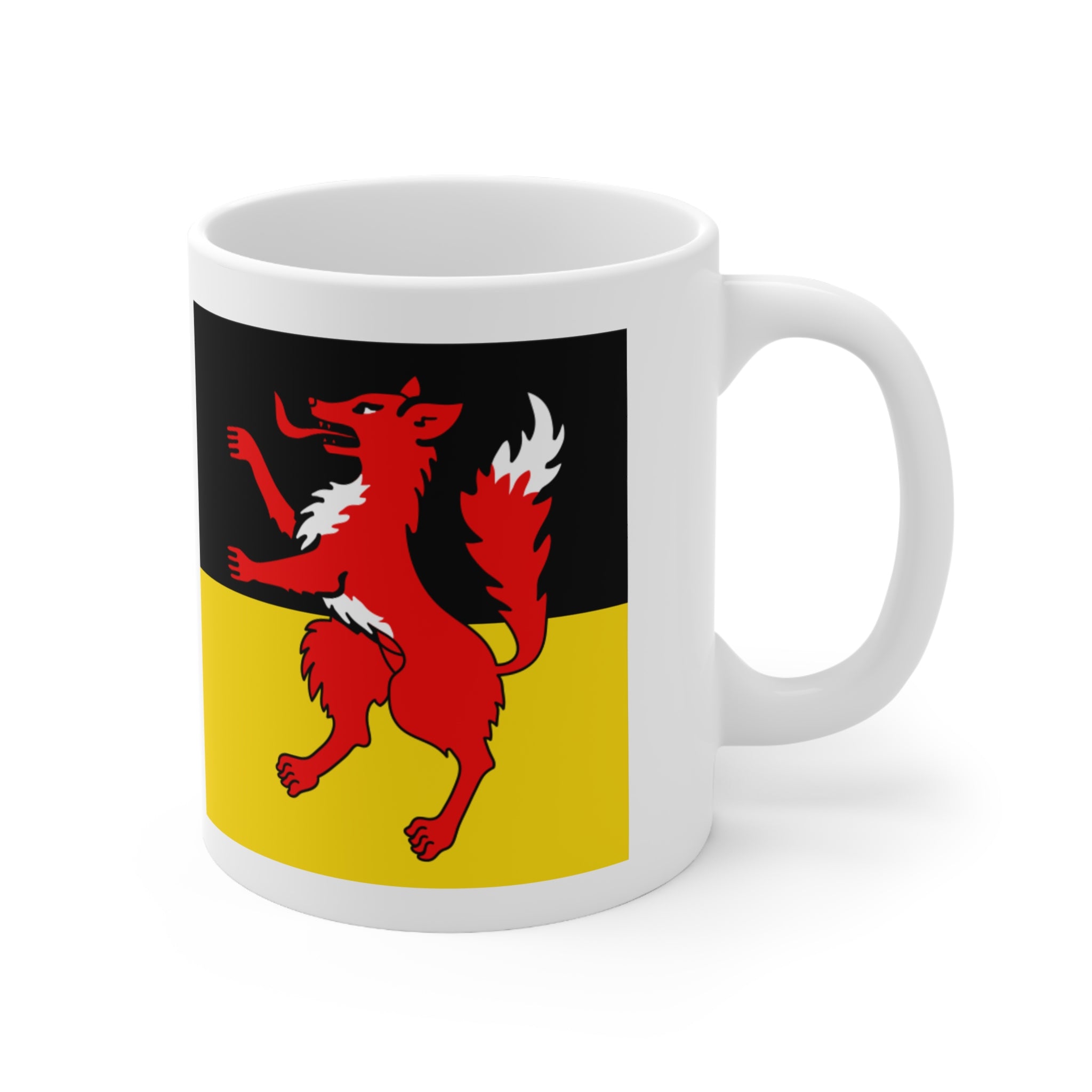 Tasse Rennaz - 325 ml