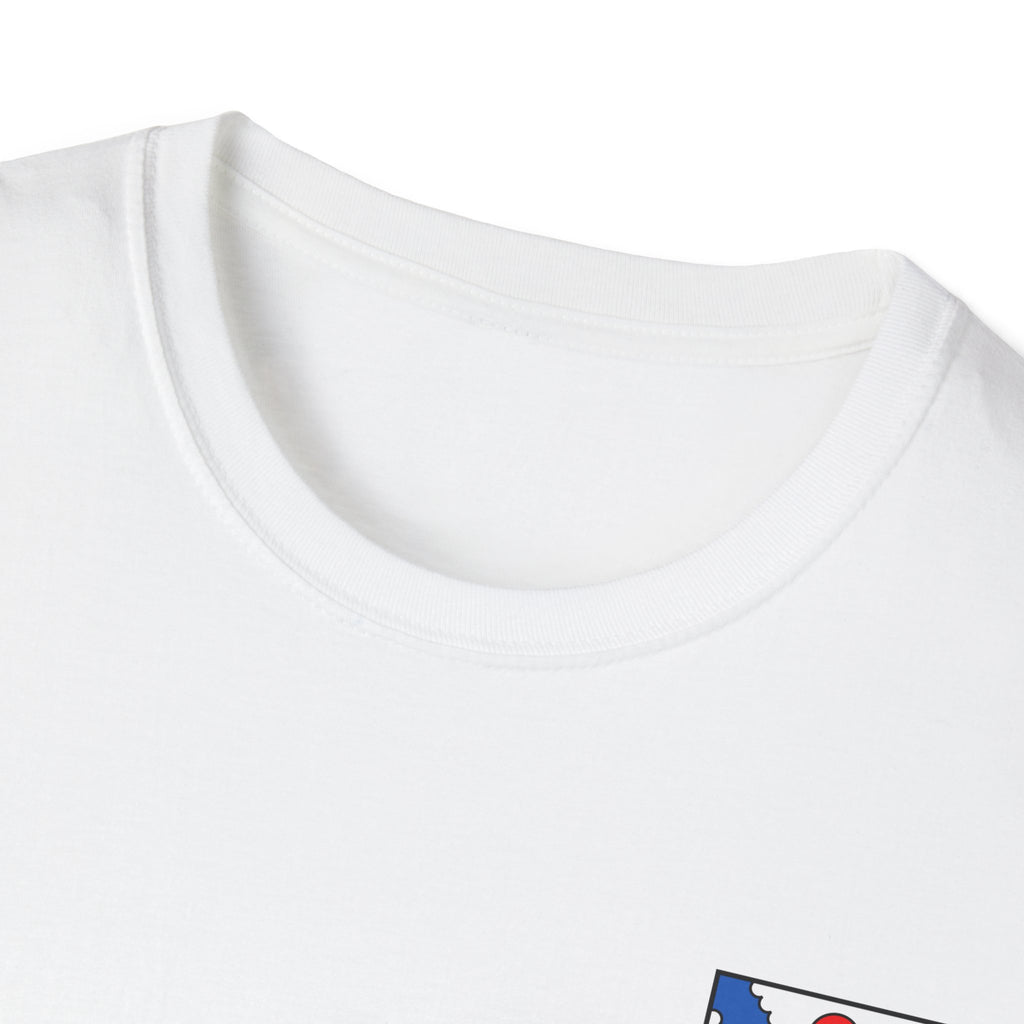 Tee-shirt manches courtes Cronay