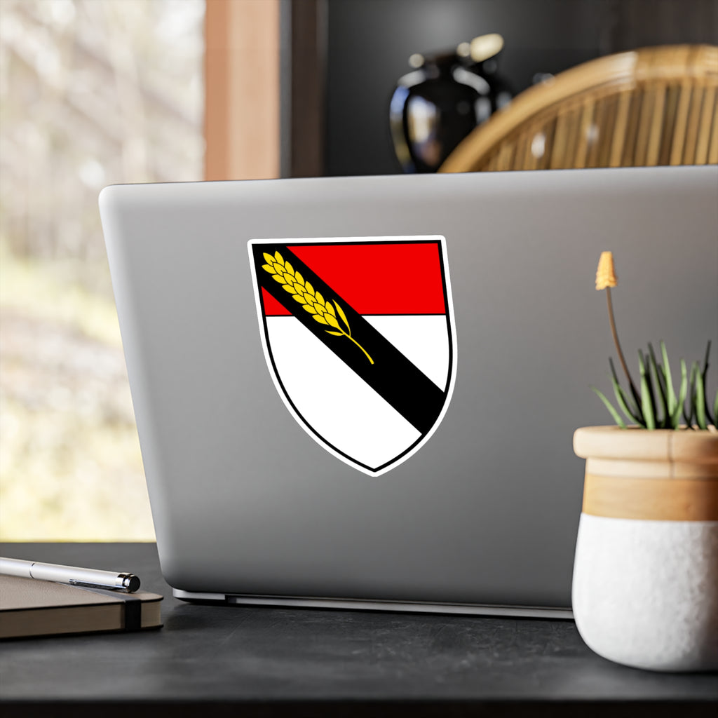 Autocollant Romanel-sur-Morges