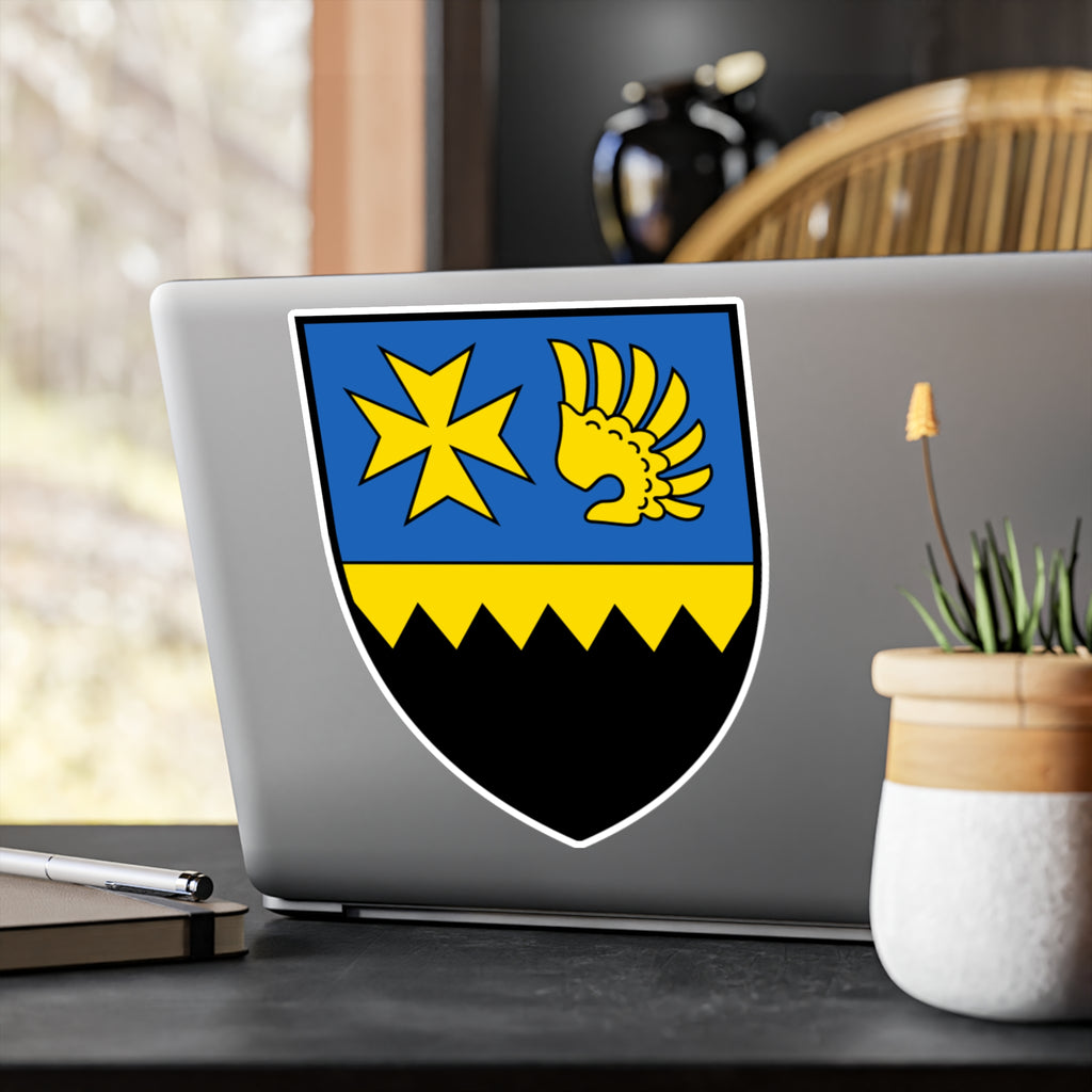 Autocollant Donneloye