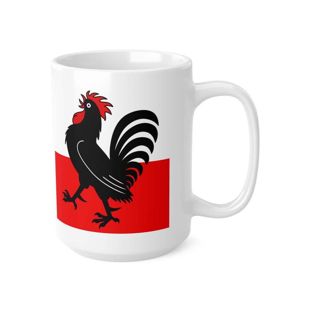 Tasse Bussigny - 440 ml