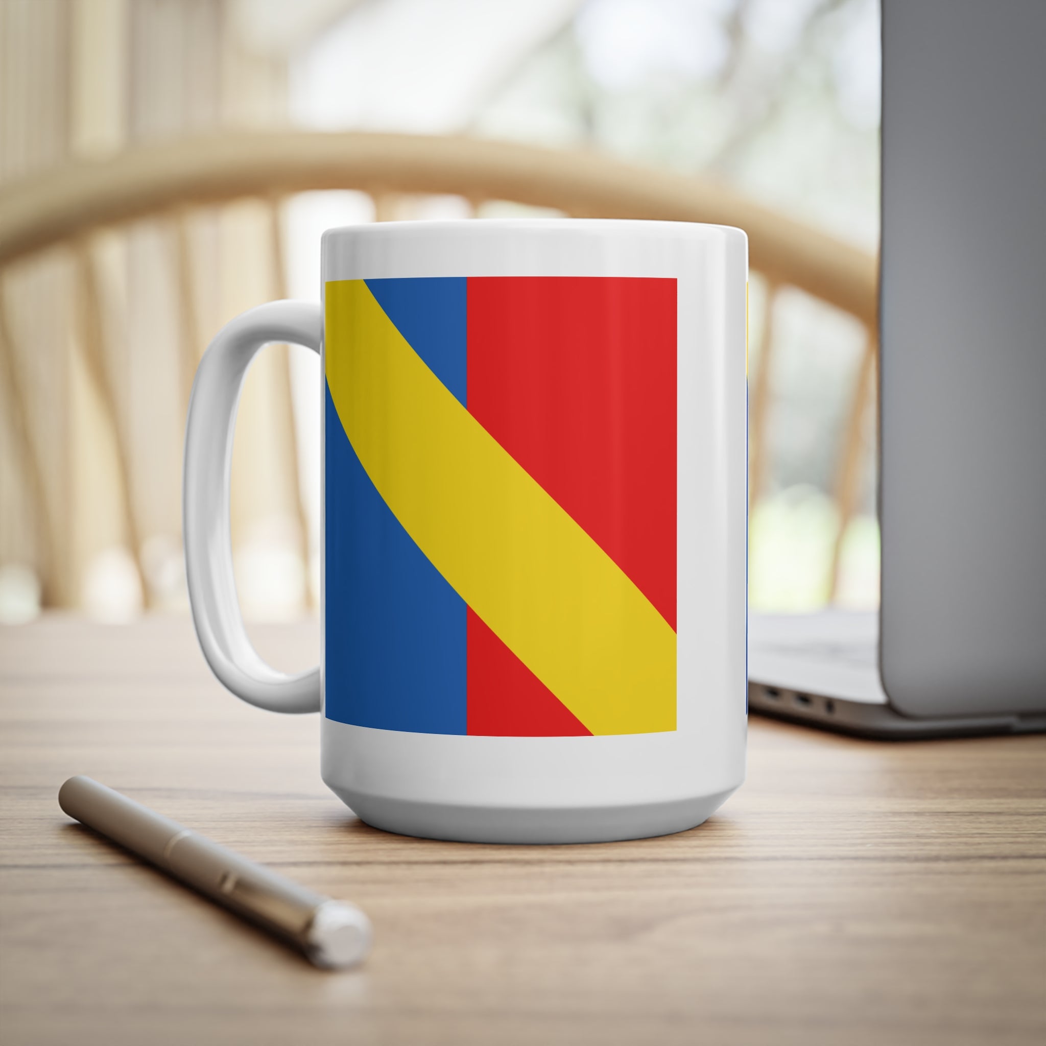 Tasse Ecublens - 325 ml