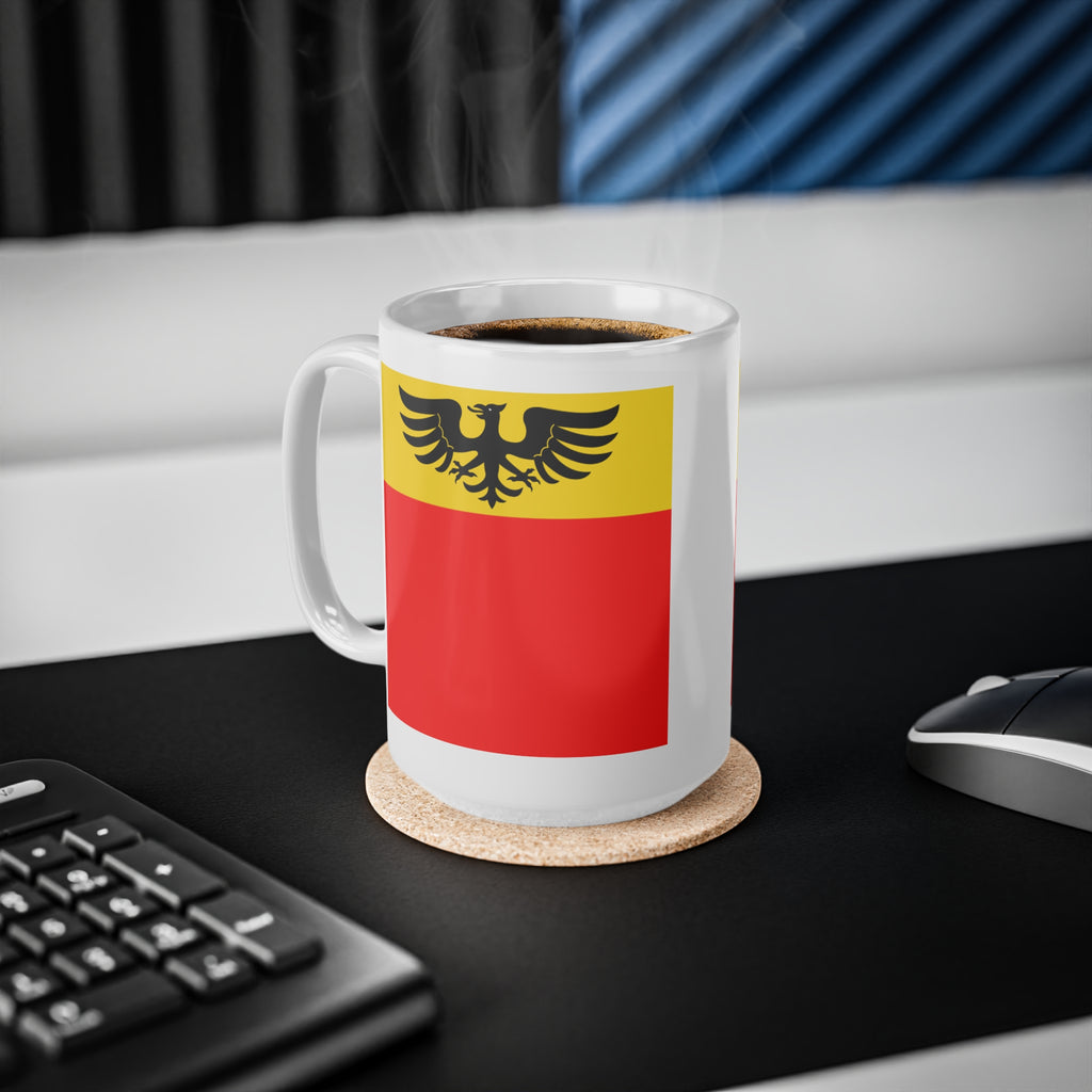 Tasse Saint-Oyens - 440 ml