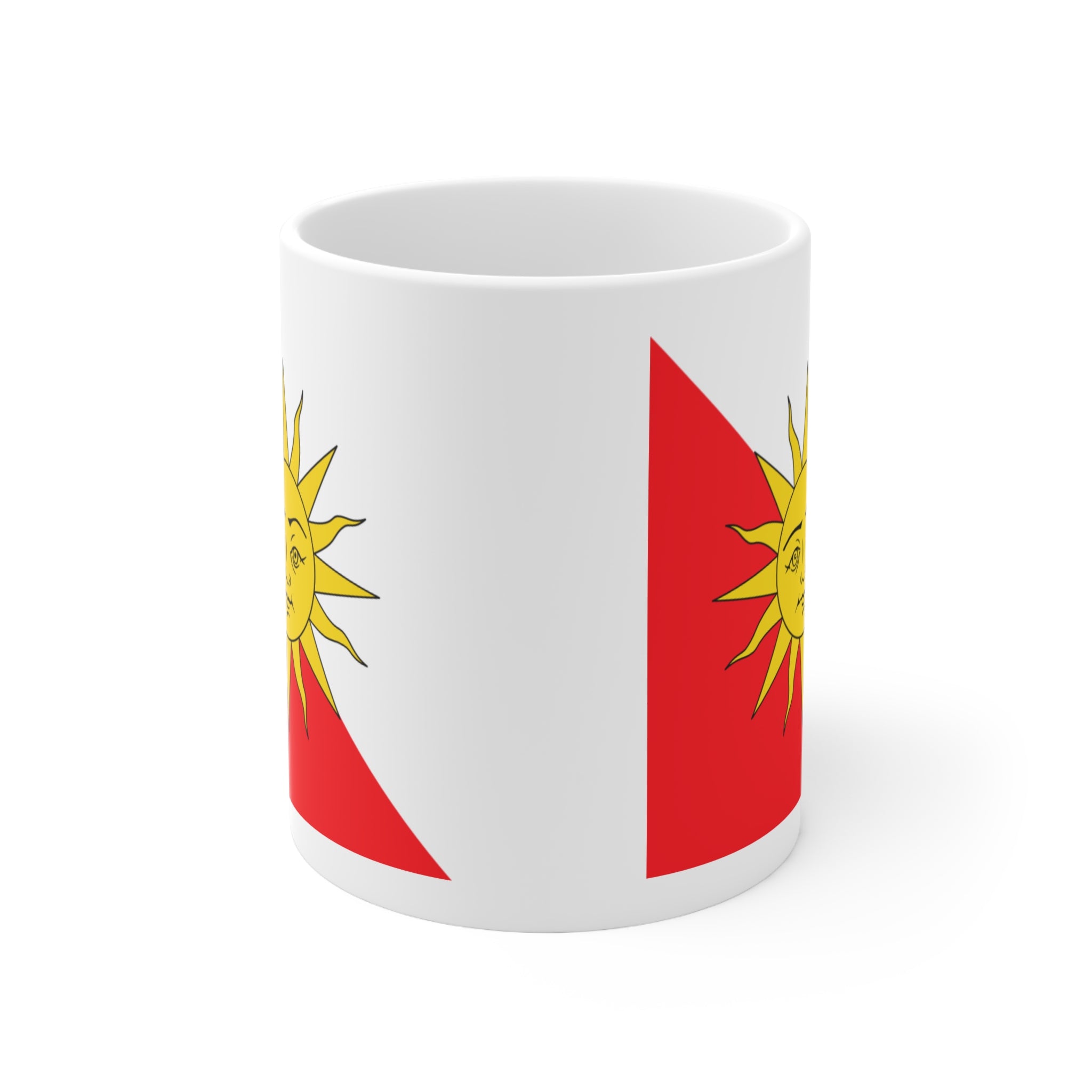 Tasse Lucens - 440 ml