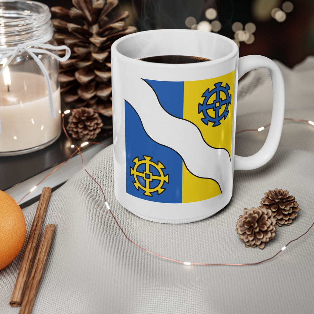 Tasse Penthalaz - 440 ml