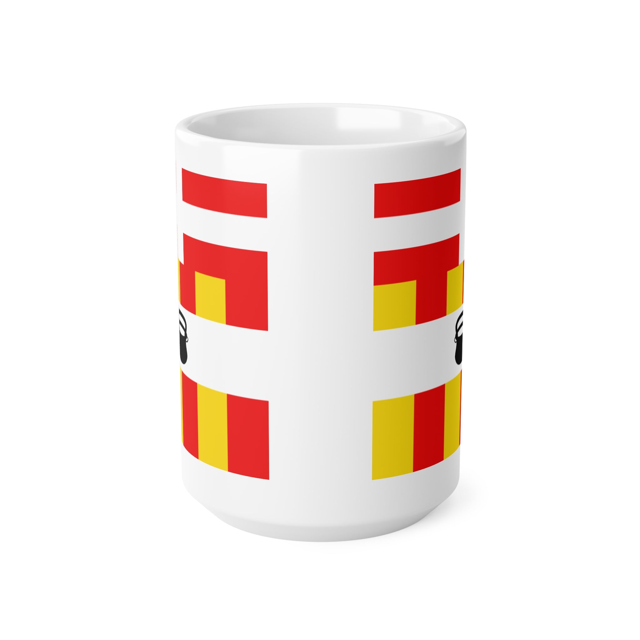 Tasse Bussy-sur-Moudon