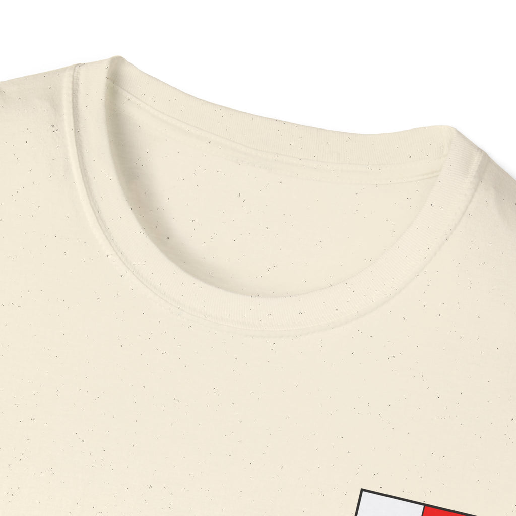 Tee-shirt manches courtes Payerne