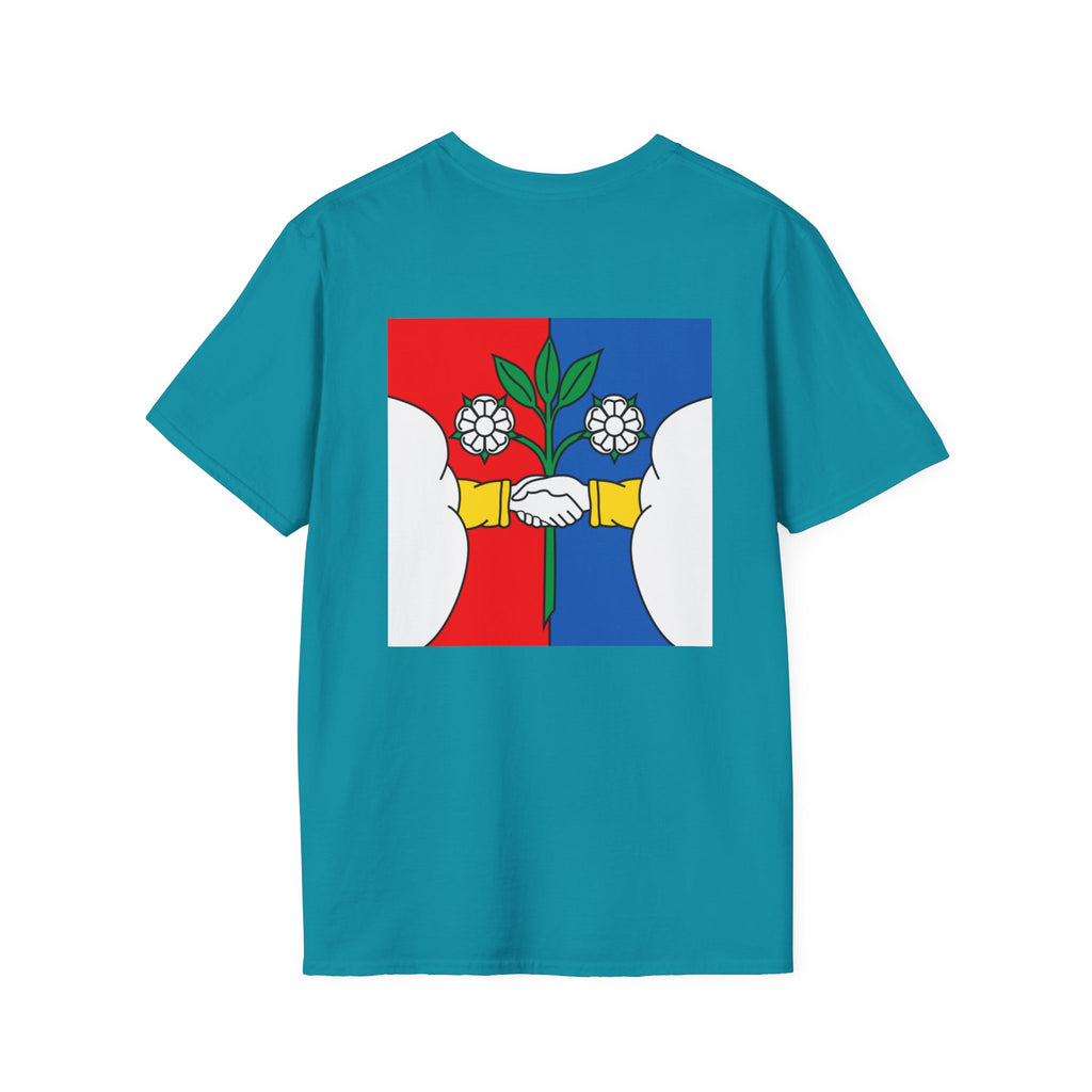 Tee-shirt manches courtes Arzier-Le Muids