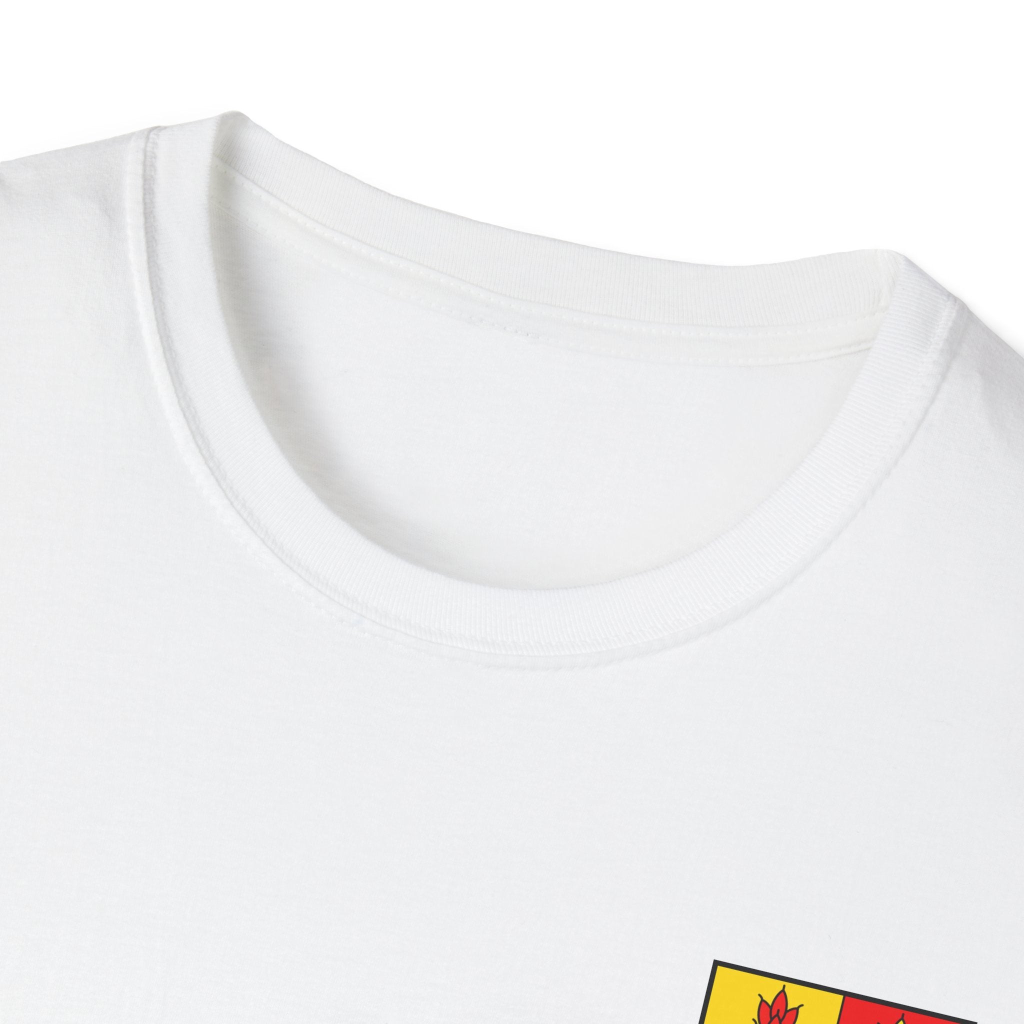 Tee-shirt manches courtes Penthéréaz