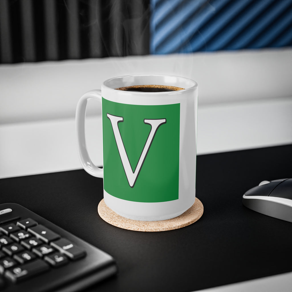 Tasse Villars-sous-Yens - 440 ml