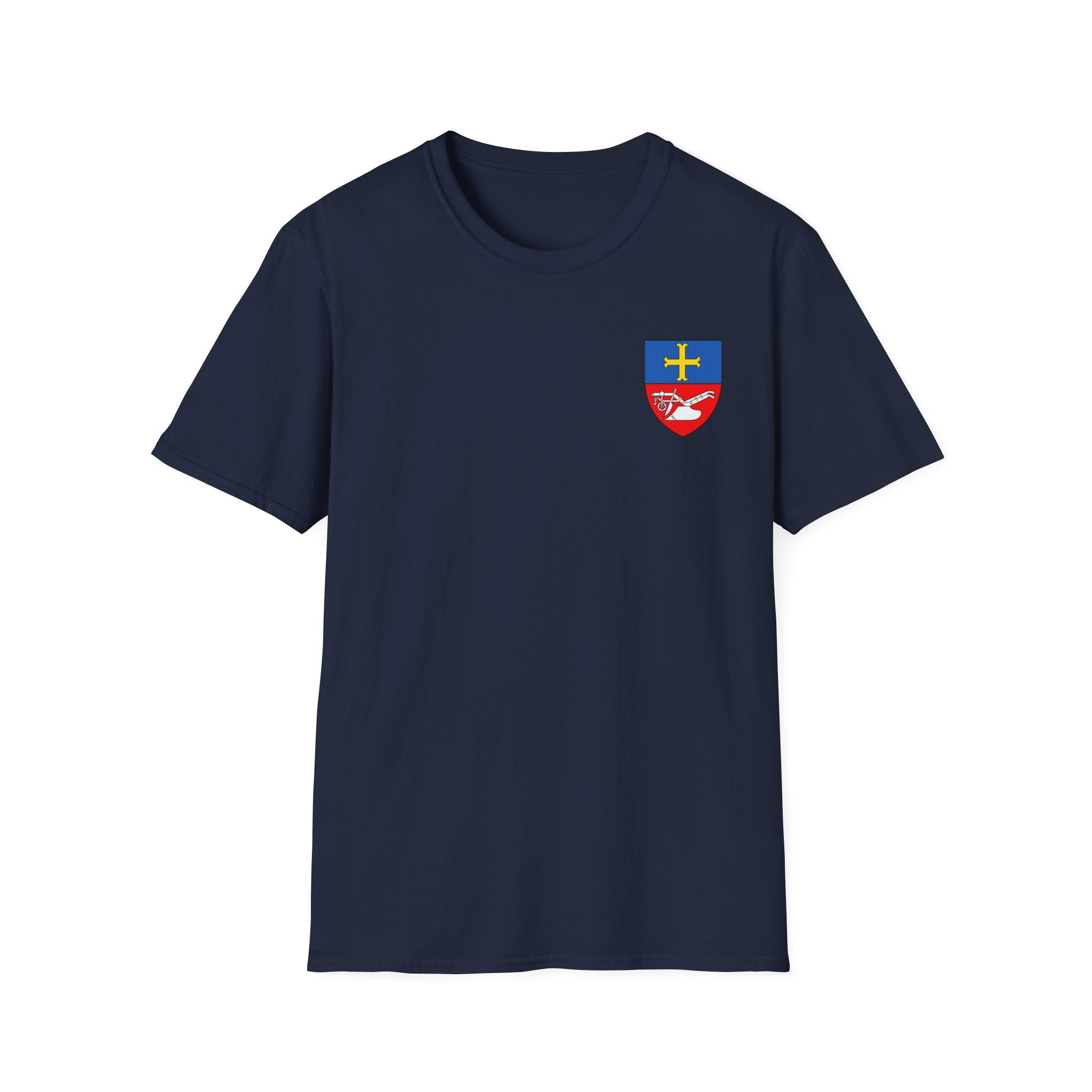 Tee-shirt manches courtes Froideville