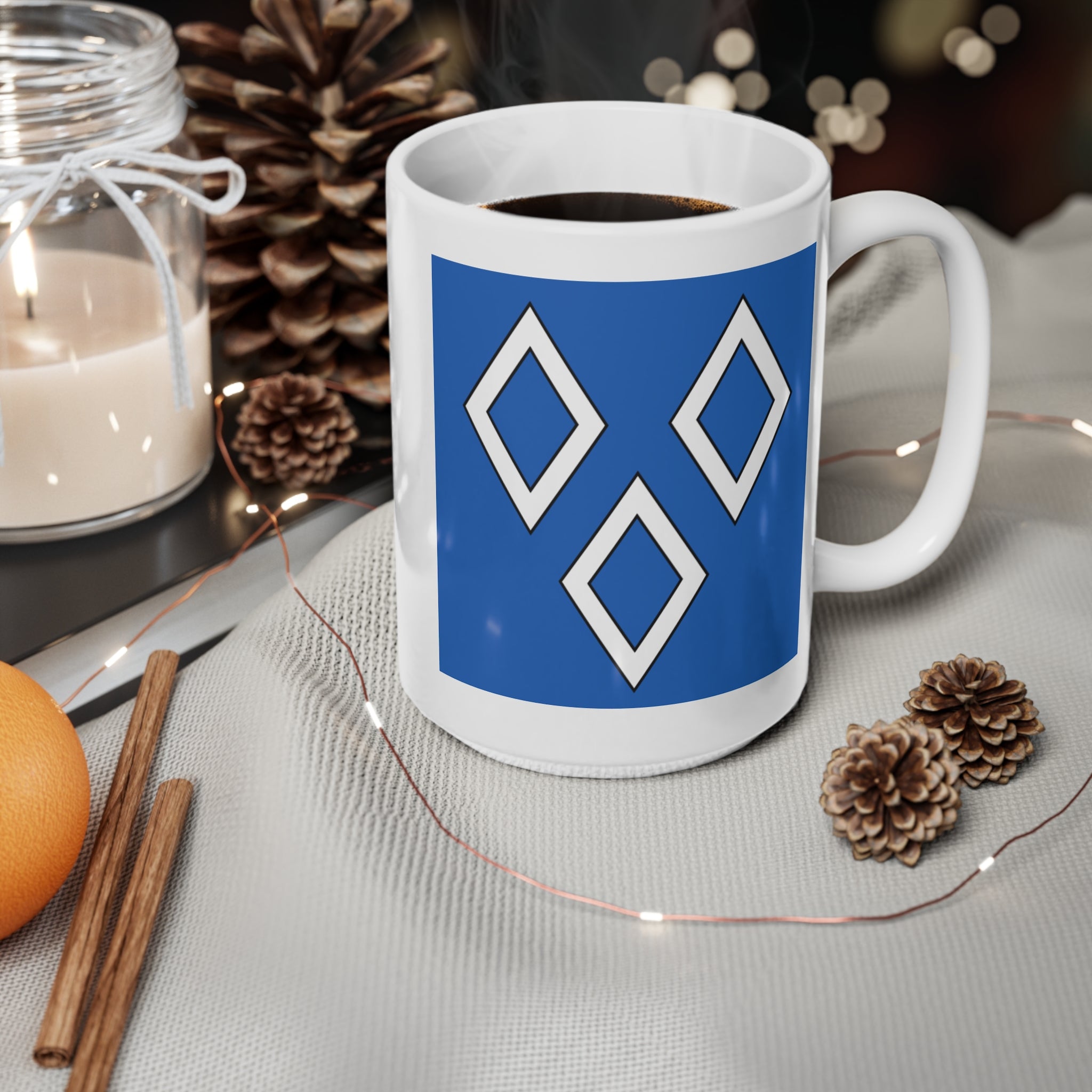 Tasse Daillens - 440 ml