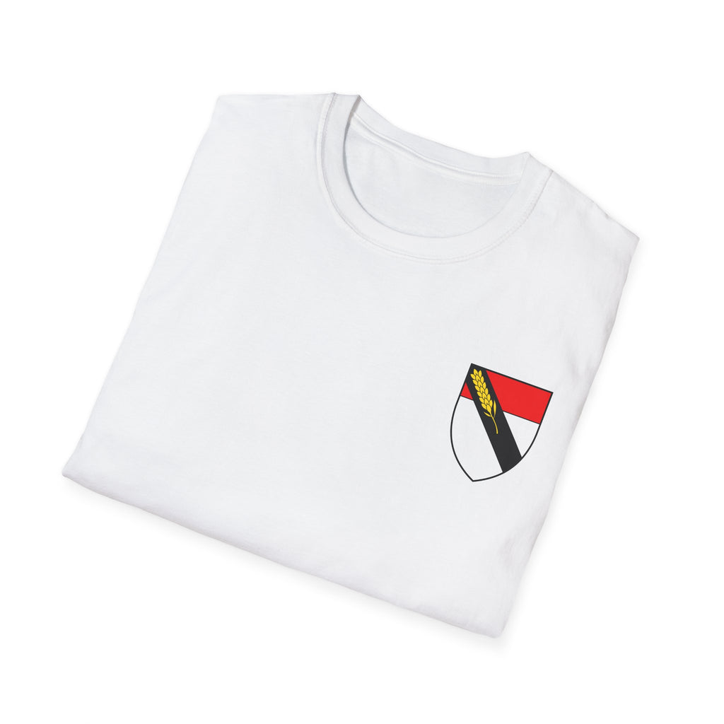 Tee-shirt manches courtes Romanel-sur-Morges