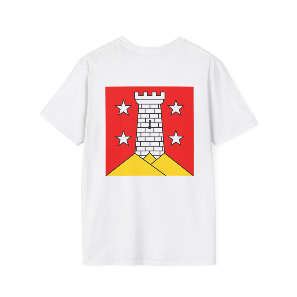 Tee-shirt manches courtes Ormont-Dessous