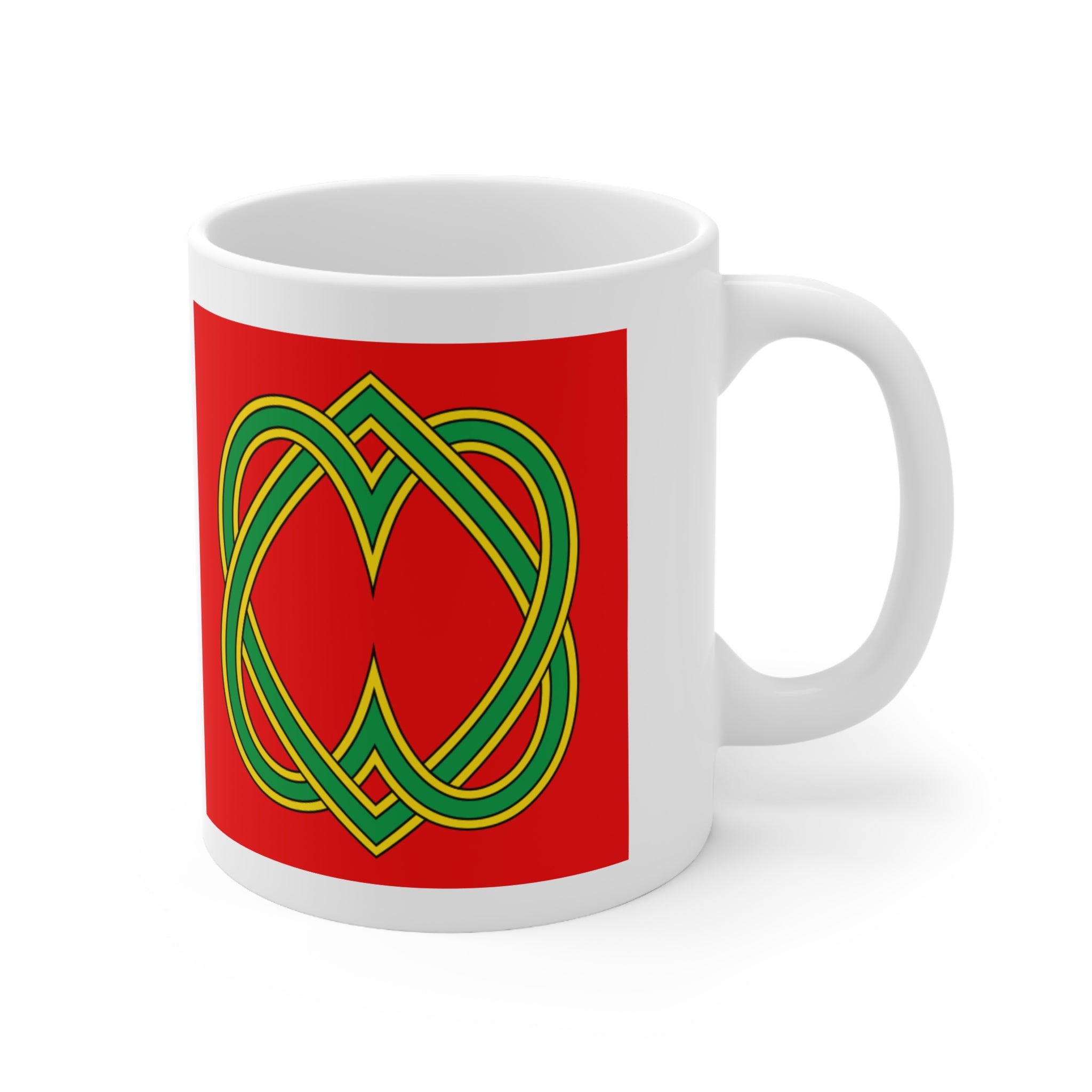 Tasse Blonay – Saint-Légier - 325 ml