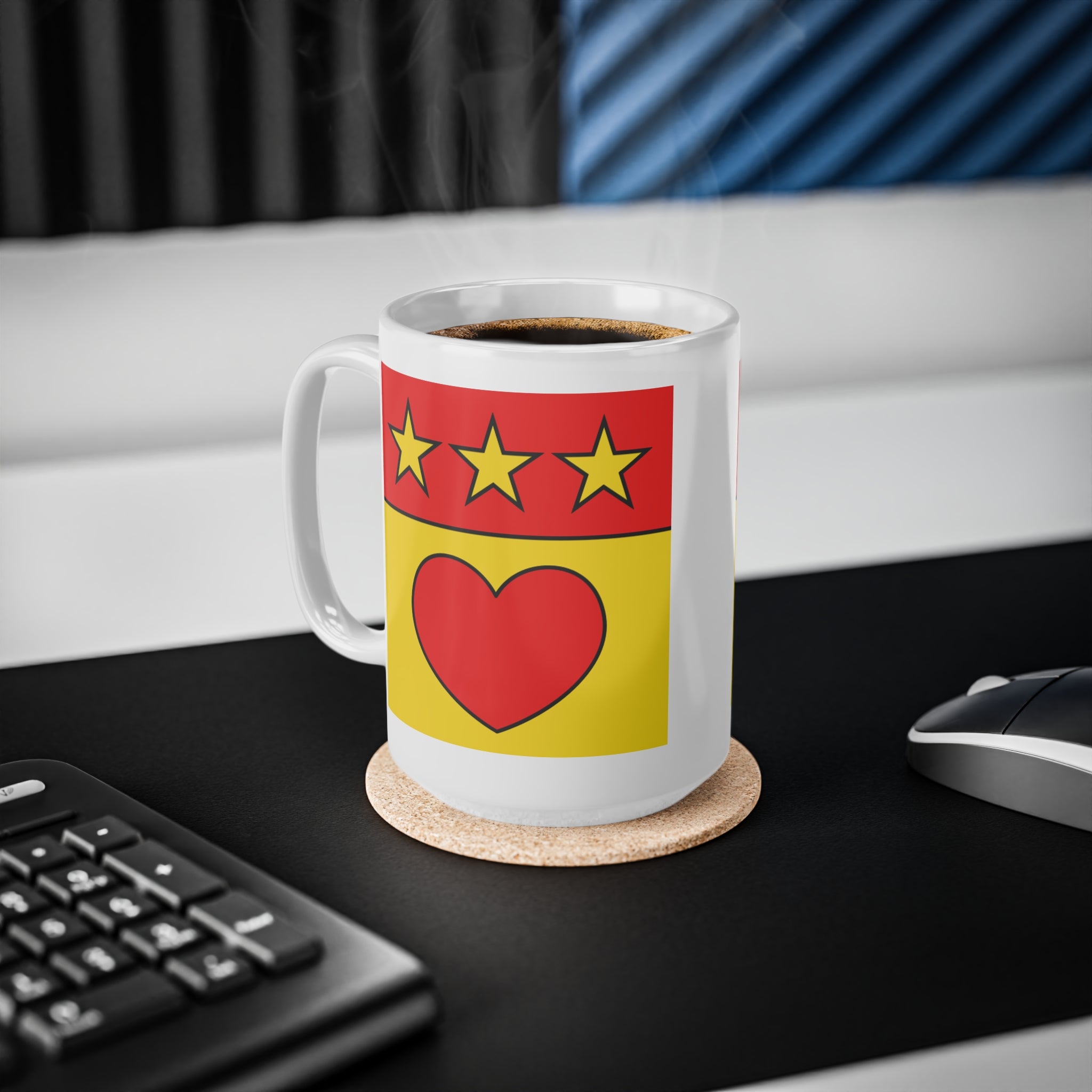 Tasse Moiry - 440 ml