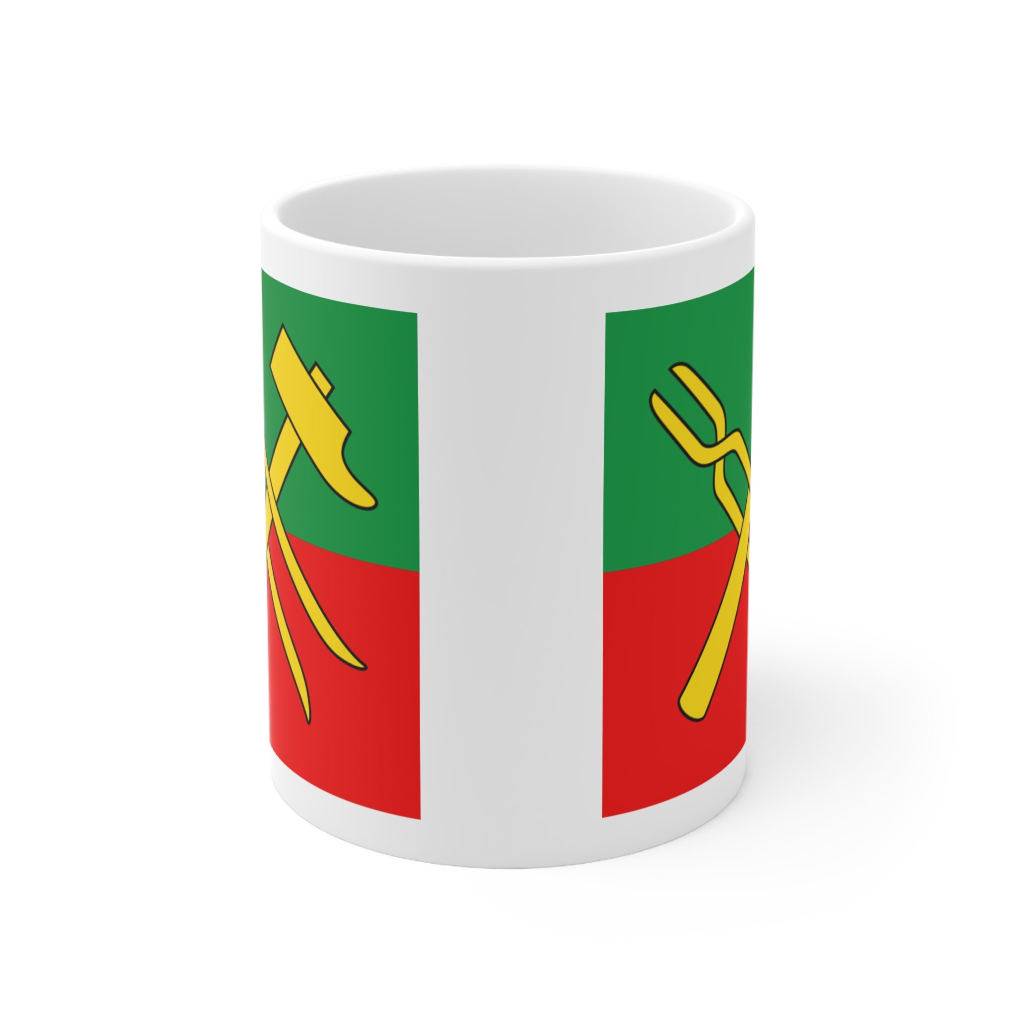 Tasse Pompaples - 325 ml