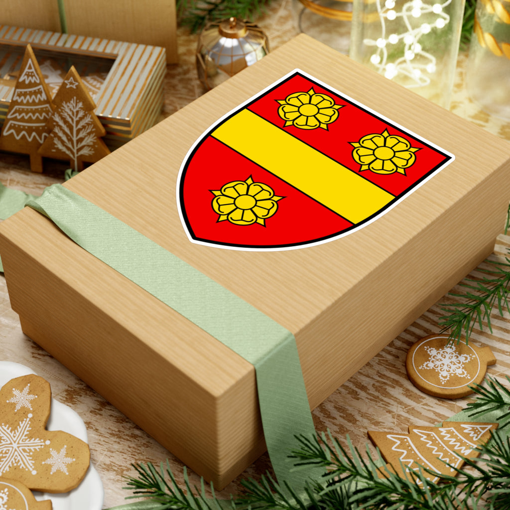 Autocollant Vulliens