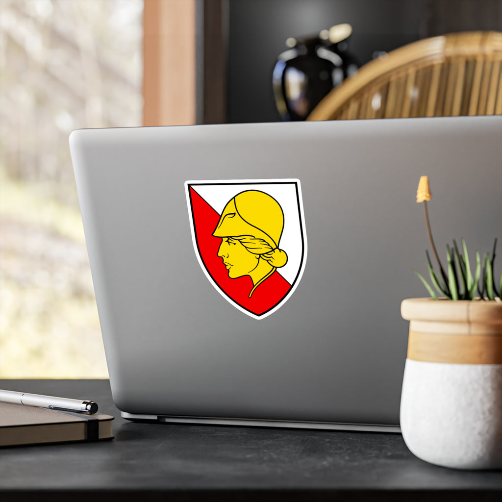 Autocollant Lovatens