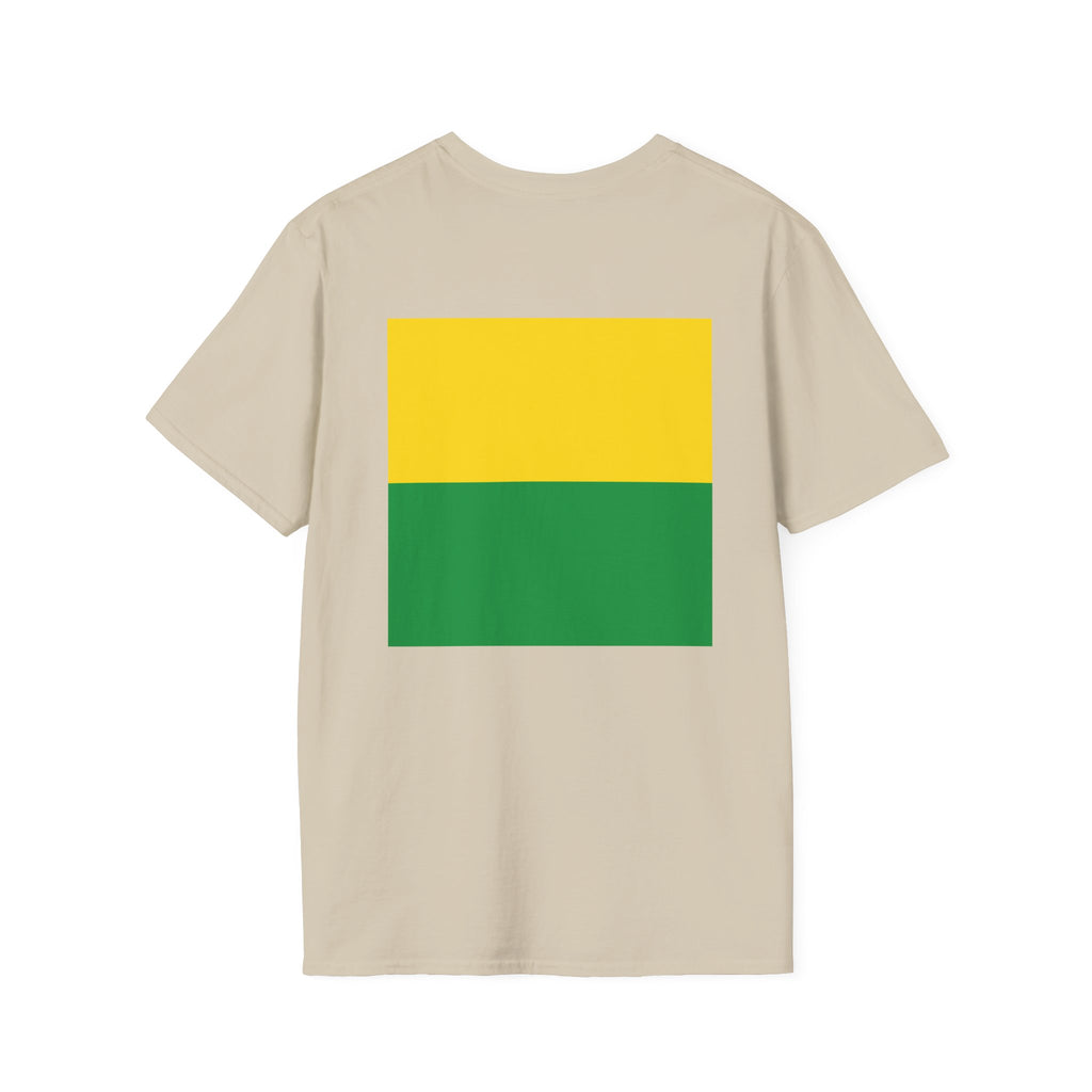 Tee-shirt manches courtes Rolle