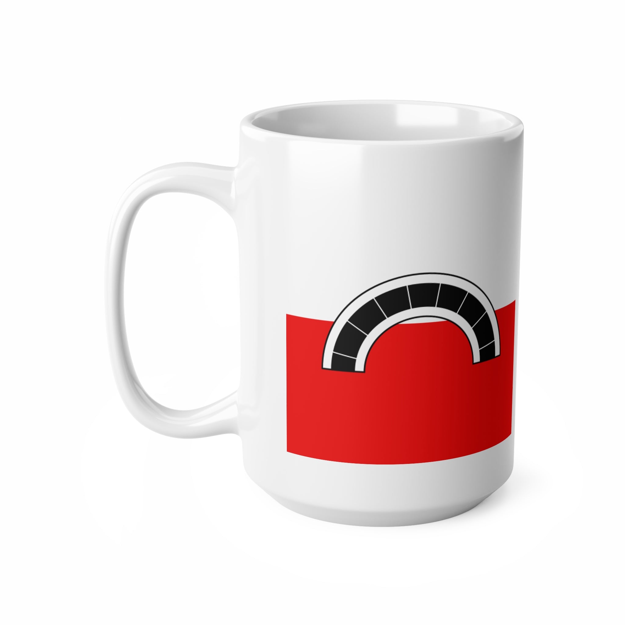 Tasse Denges - 440 ml