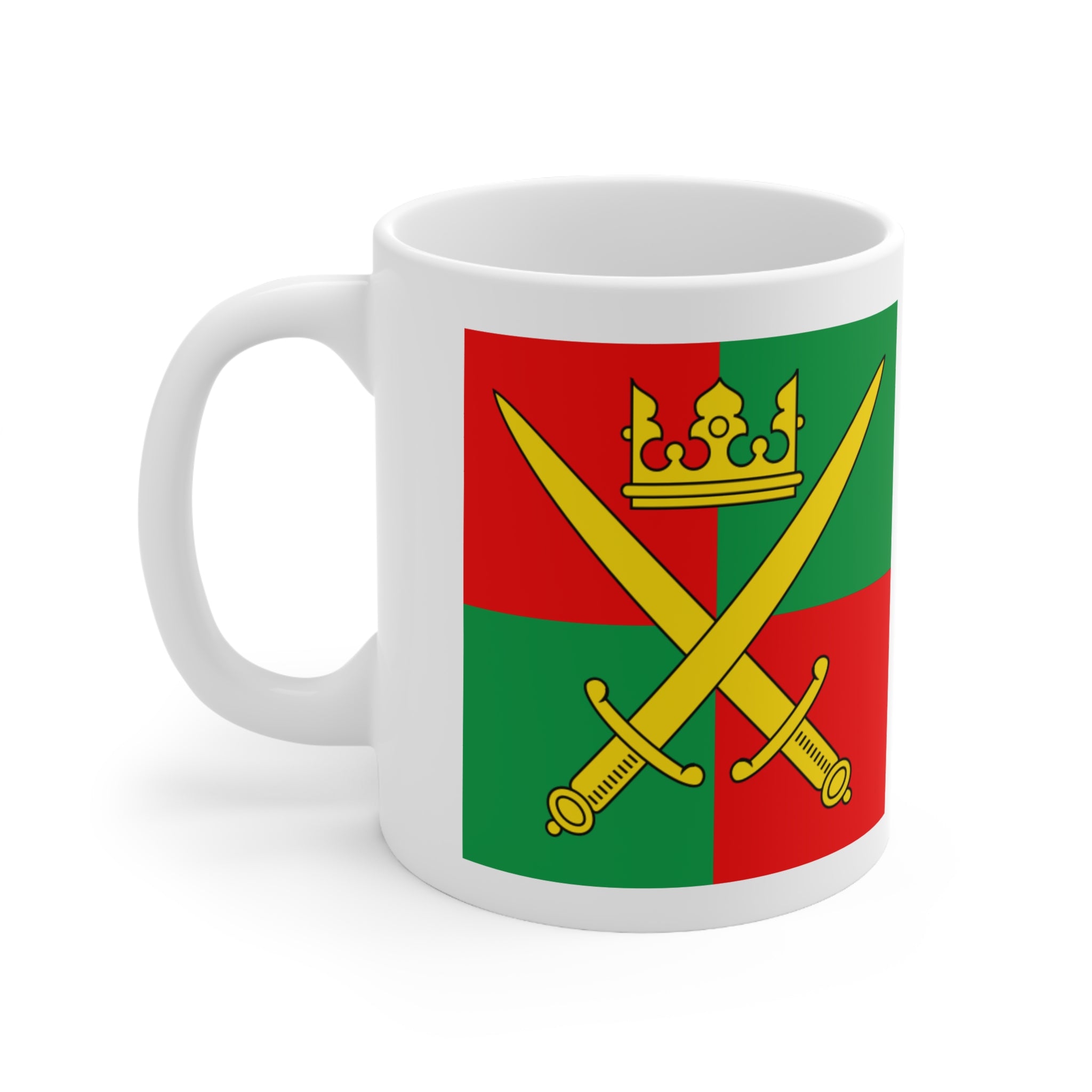 Tasse Villars-le-Comte - 325 ml