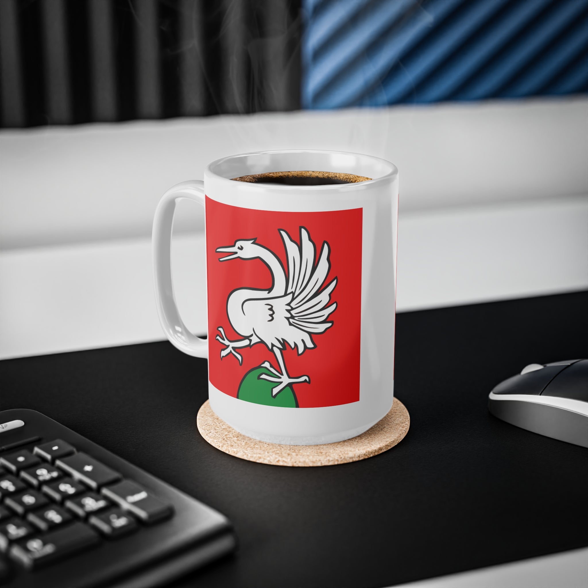 Tasse Rossinière - 440 ml