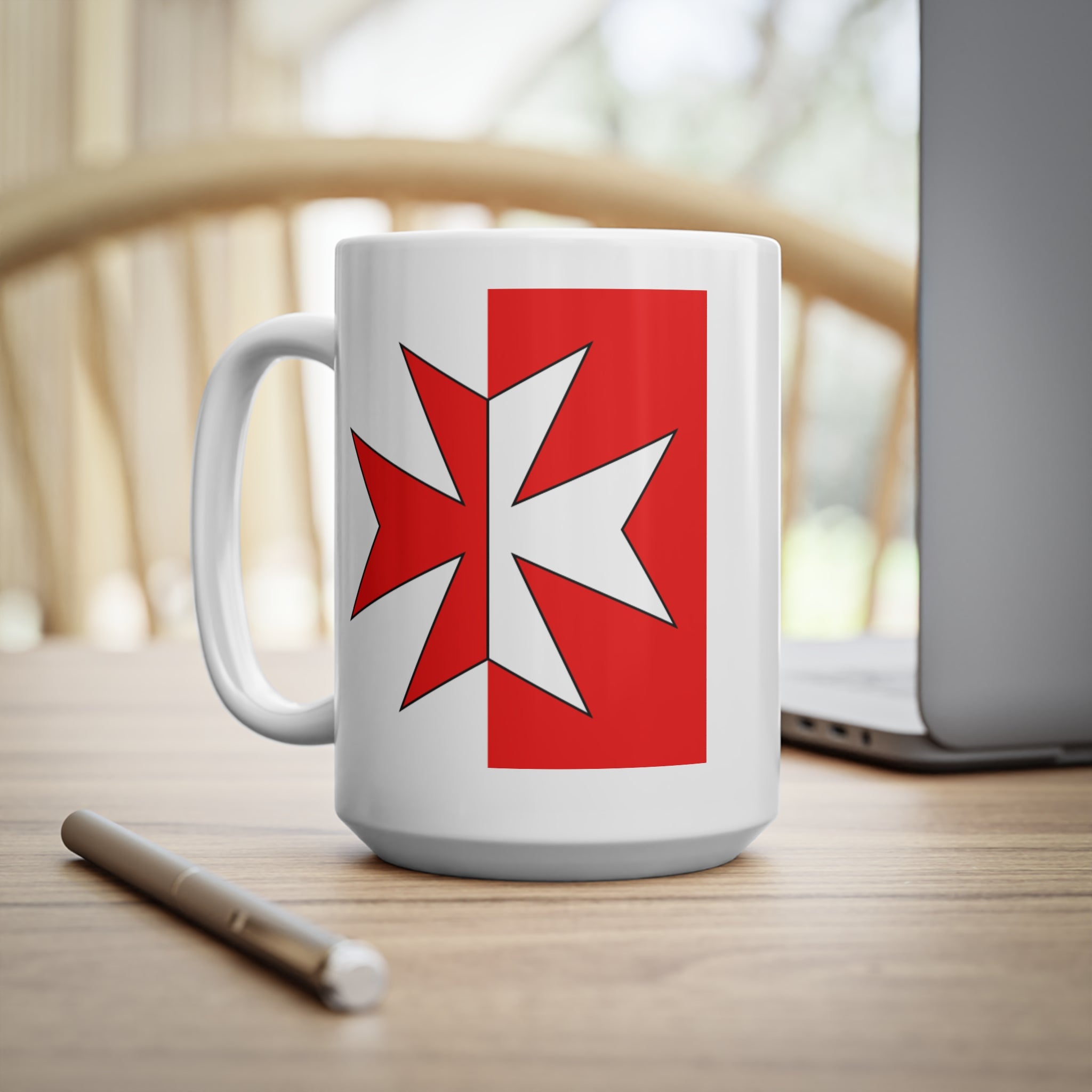 Tasse Villars-Sainte-Croix - 325 ml