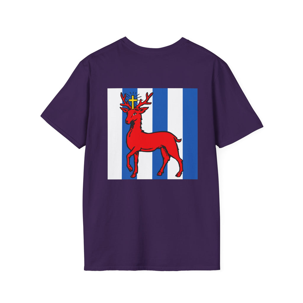 Tee-shirt manches courtes Provence