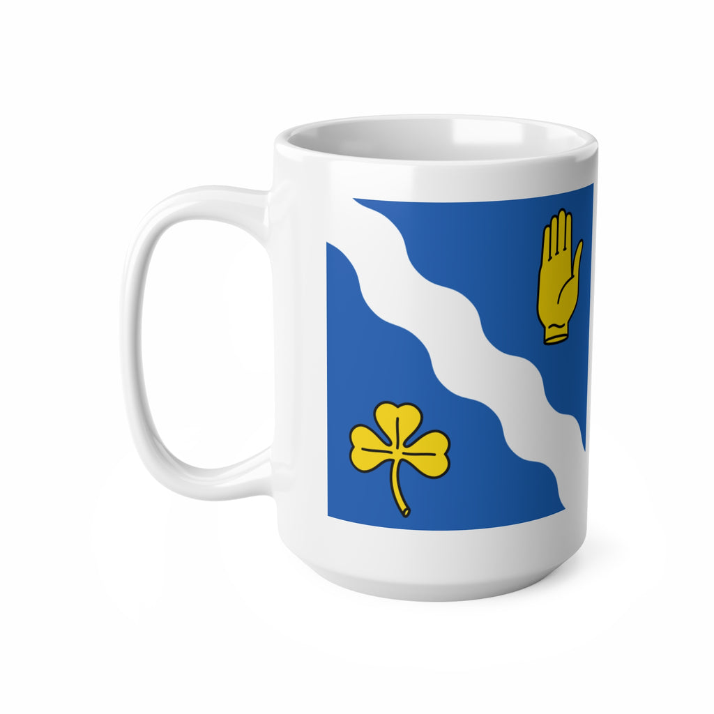 Tasse Valeyres-sous-Montagny - 440 ml