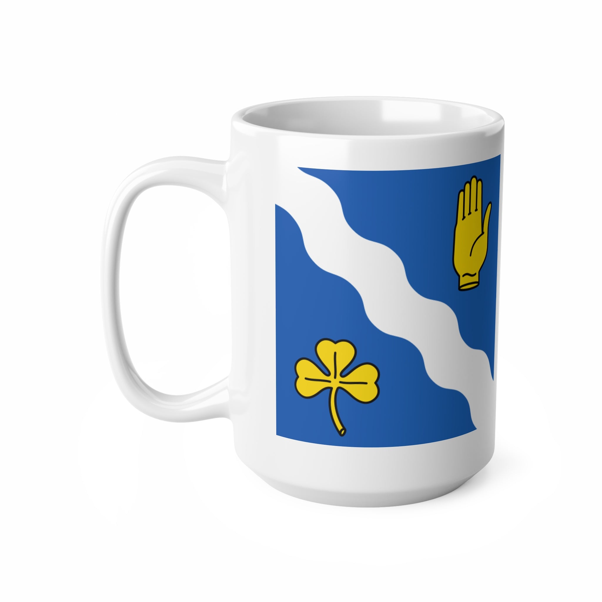 Tasse Valeyres-sous-Montagny - 440 ml